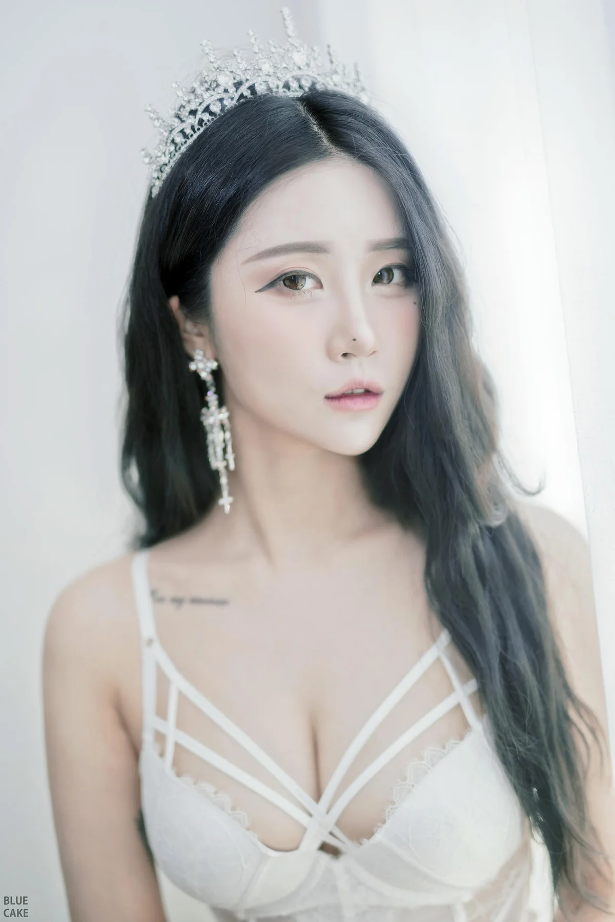 BLUECAKE  No.N026 Bomi生日party主题写真 - 3