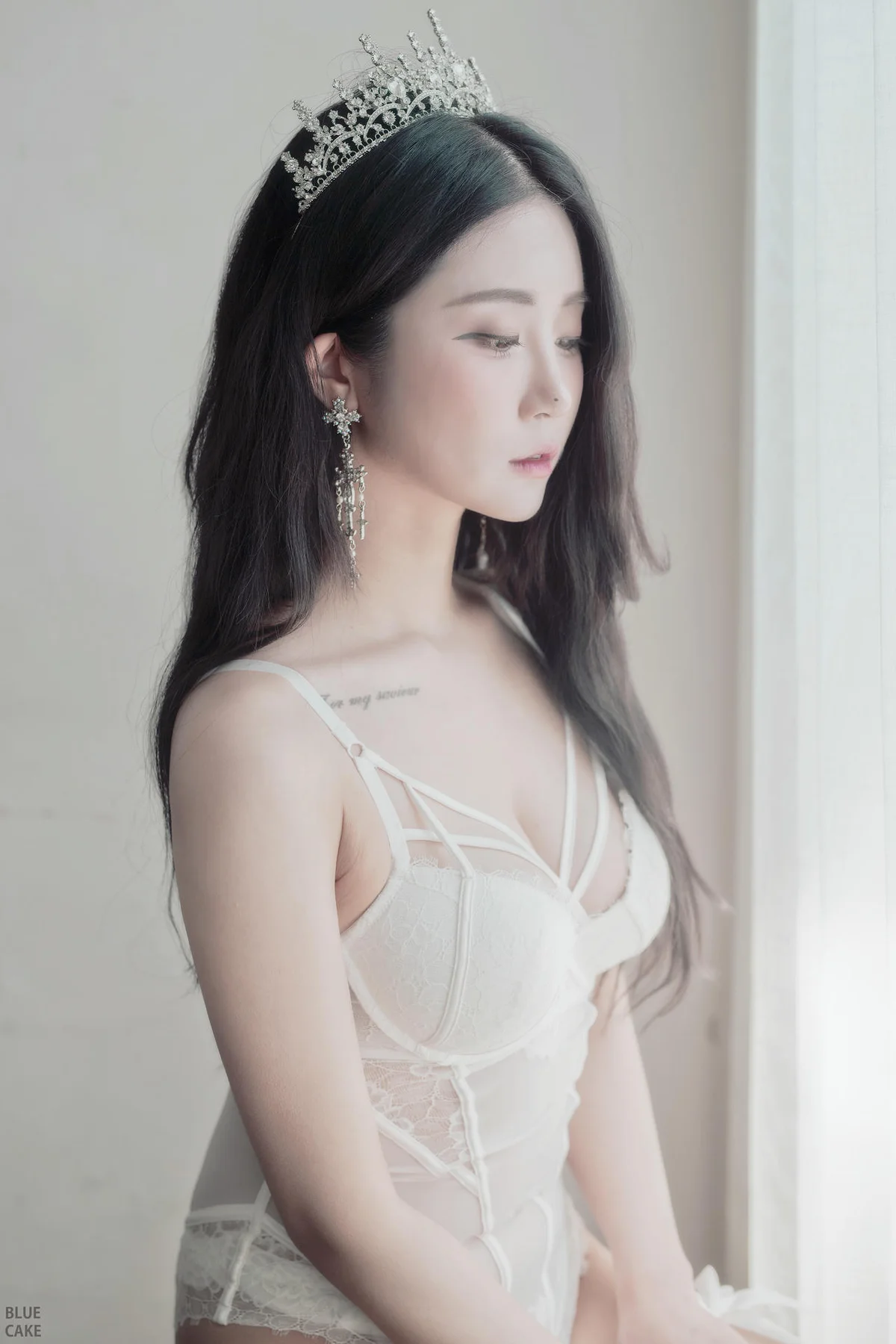 BLUECAKE  No.N026 Bomi生日party主题写真 - 4