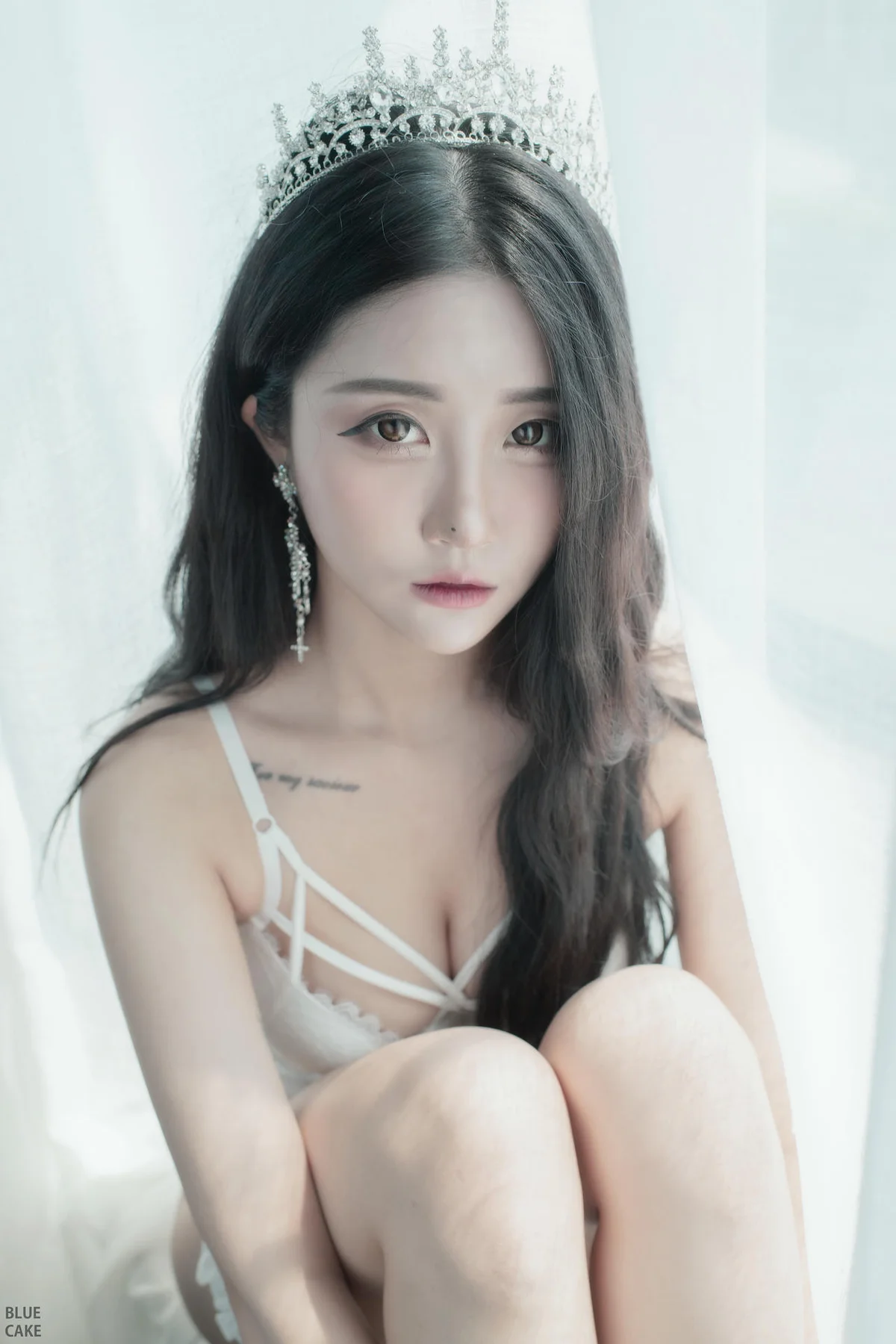 BLUECAKE  No.N026 Bomi生日party主题写真 - 5