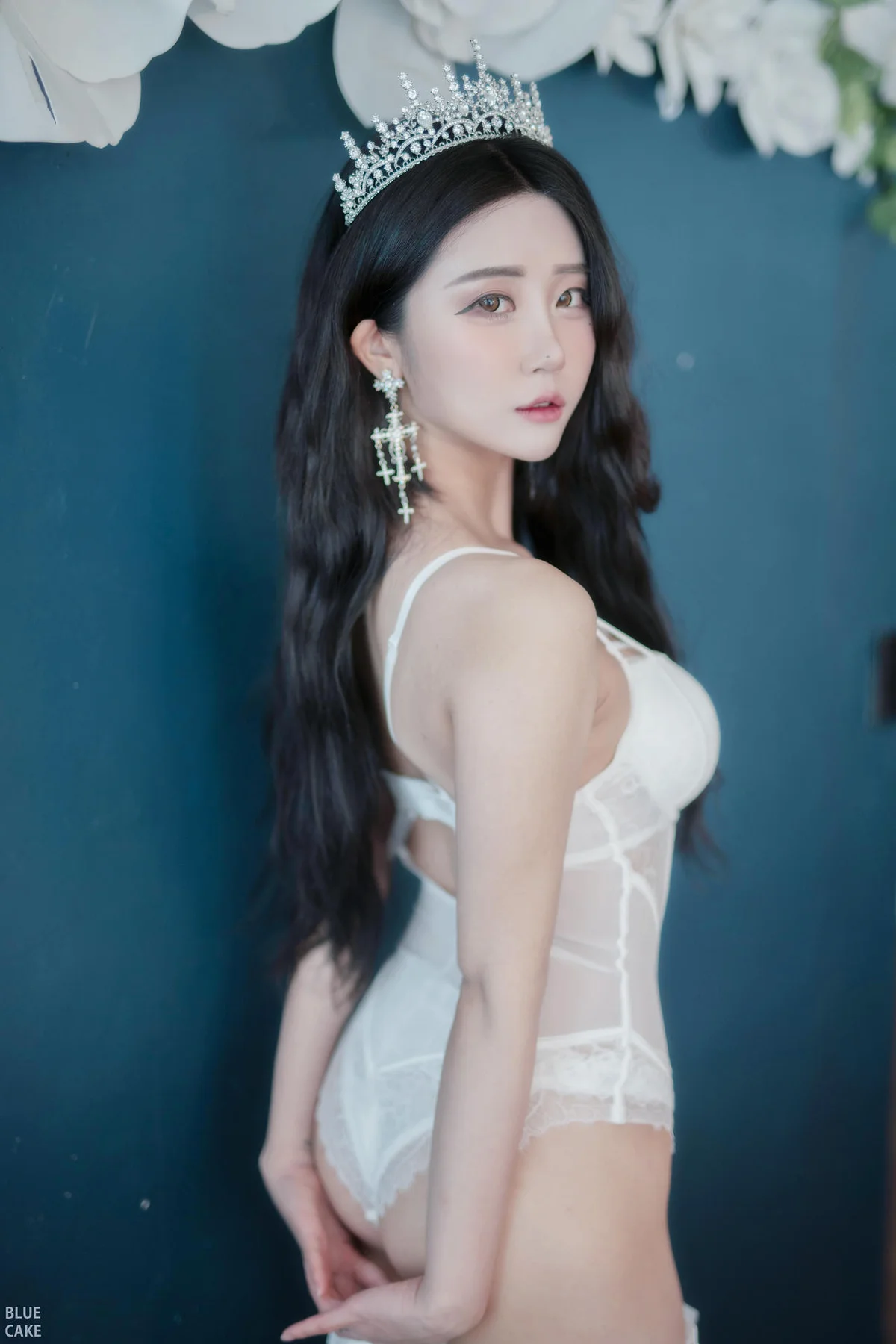 BLUECAKE No.N026 Bomi生日party主题写真 - 7