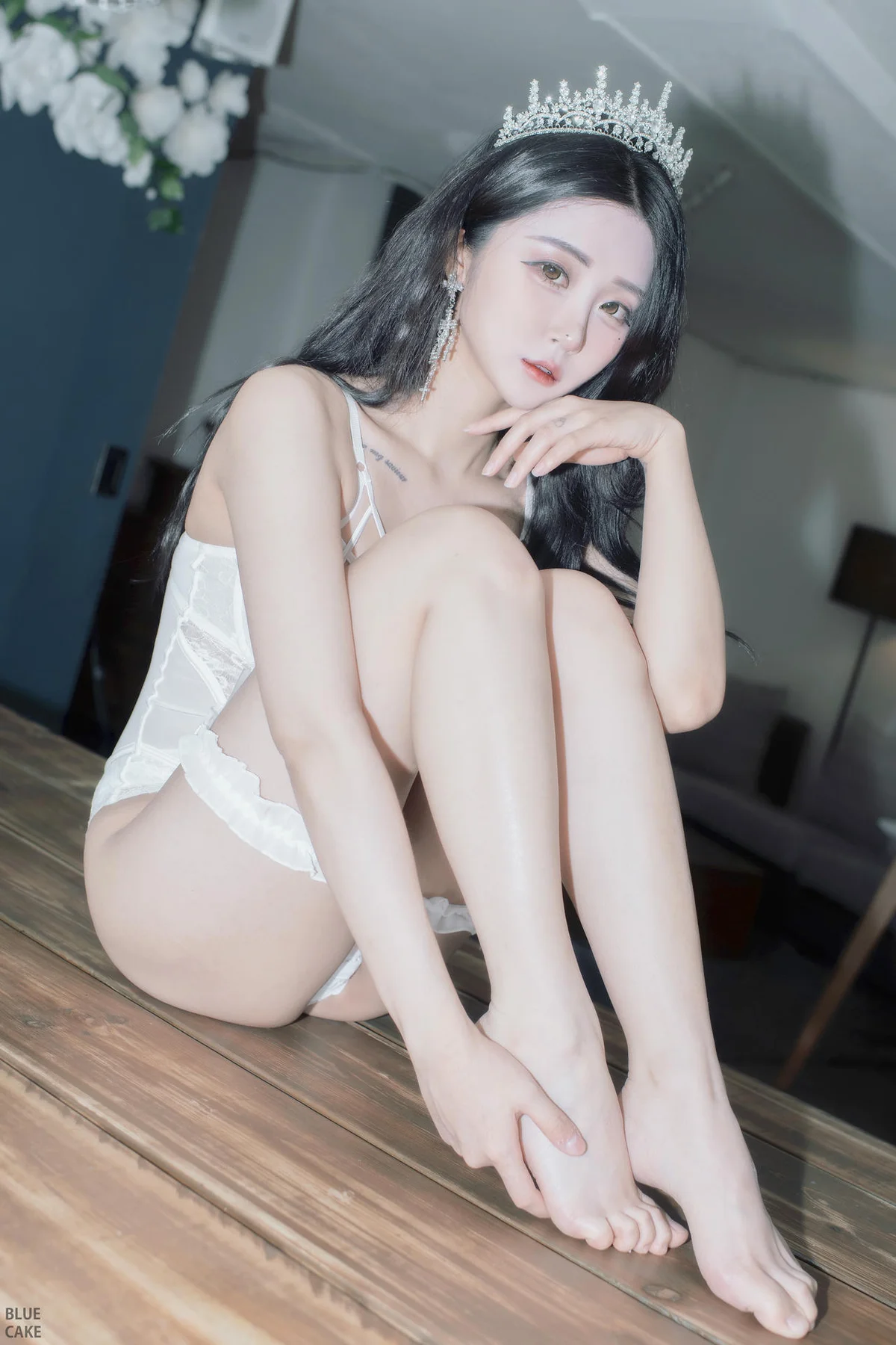 BLUECAKE No.N026 Bomi生日party主题写真 - 7