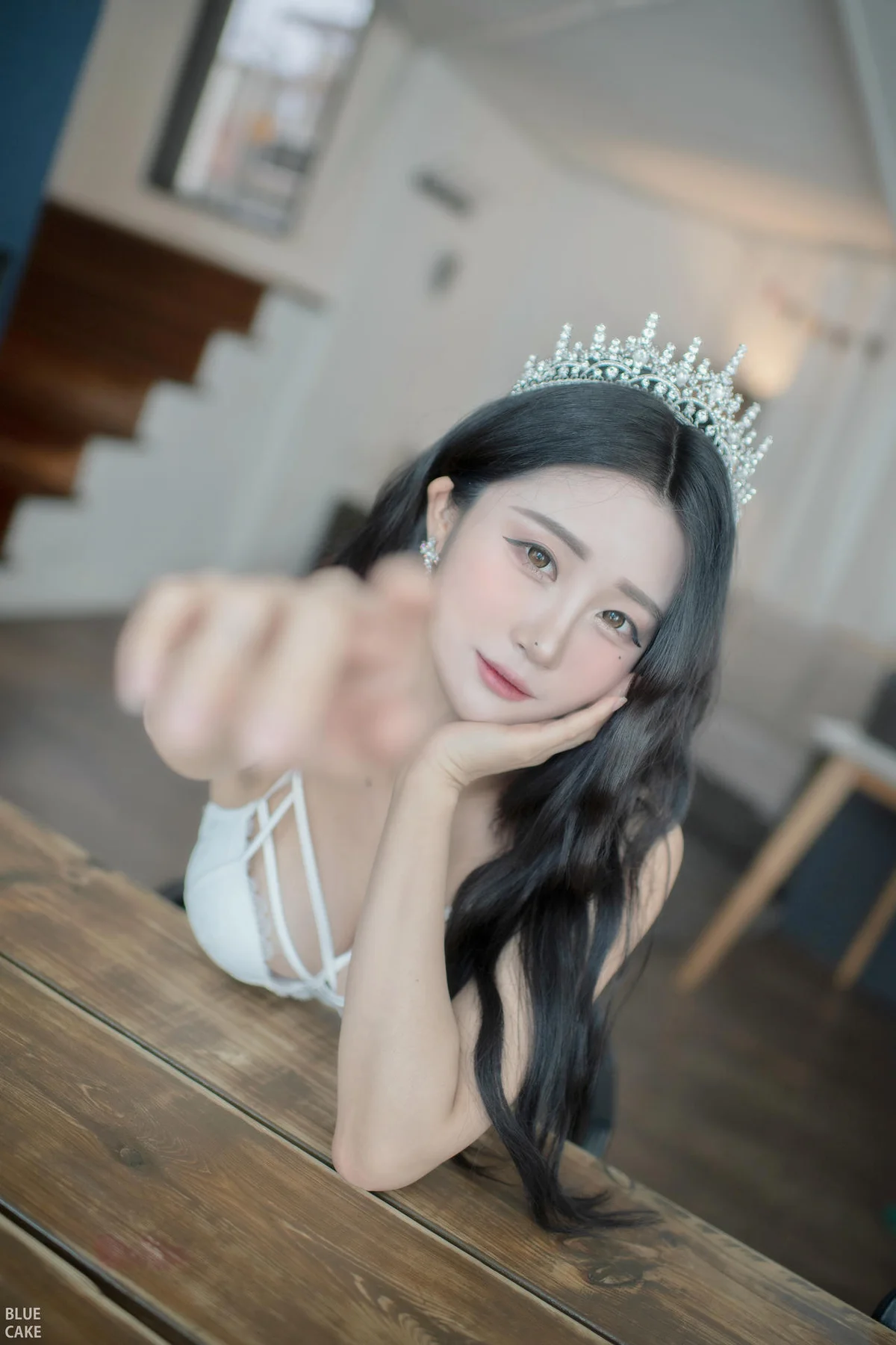 BLUECAKE No.N026 Bomi生日party主题写真 - 8