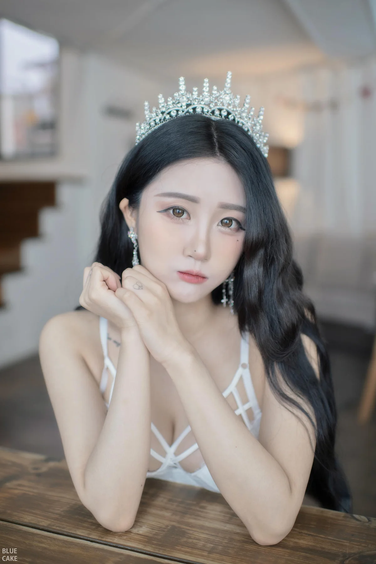 BLUECAKE No.N026 Bomi生日party主题写真 - 9