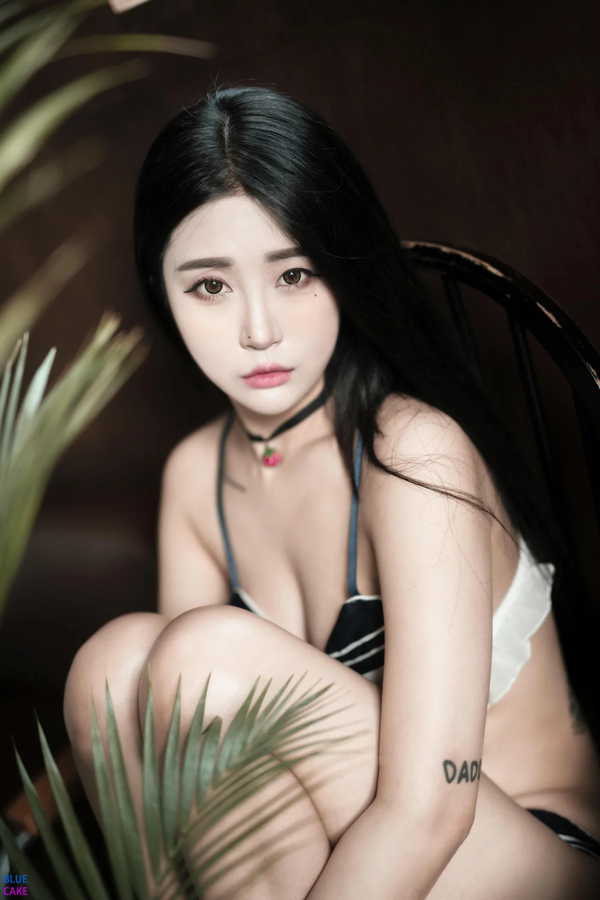 BLUECAKE No.028 Bomi清纯少女jk制服 - 6