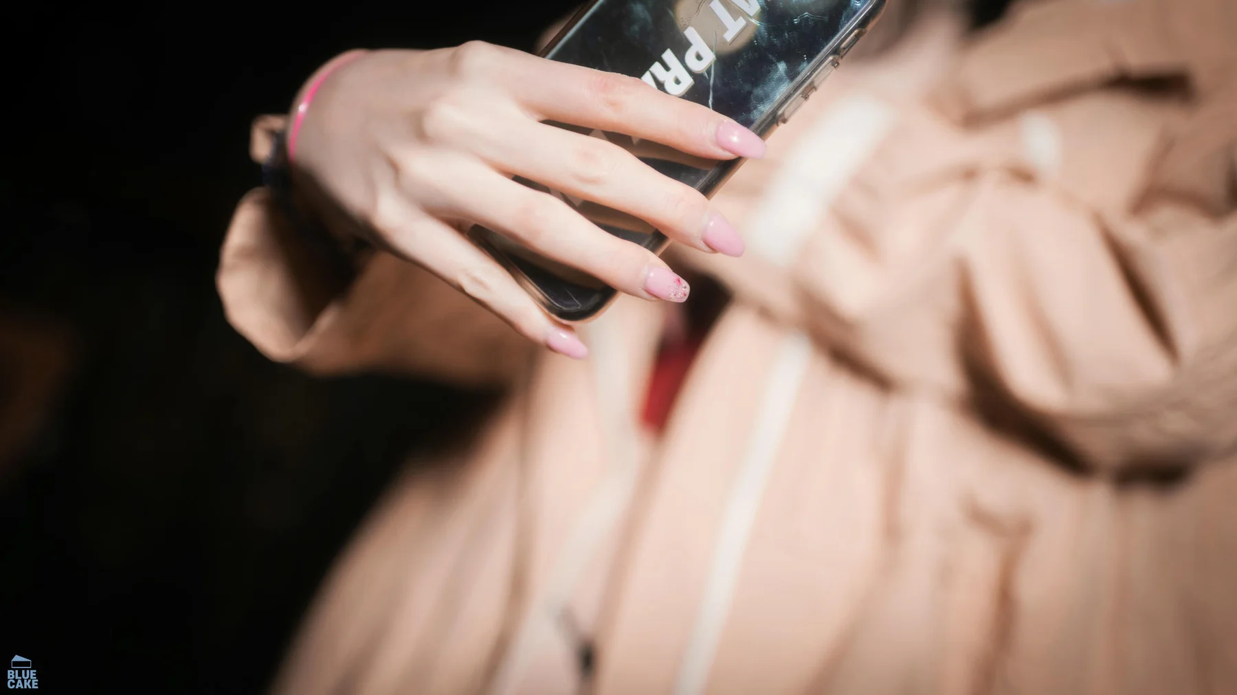 BLUECAKE No.036 Bambi乳贴双马尾 - 9