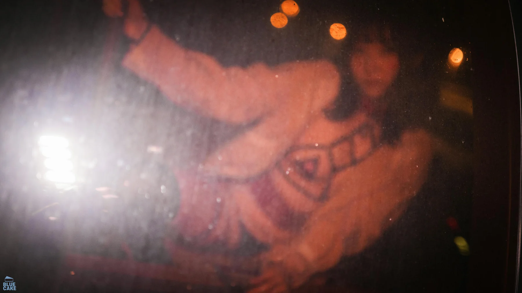 BLUECAKE No.036 Bambi乳贴双马尾 - 7