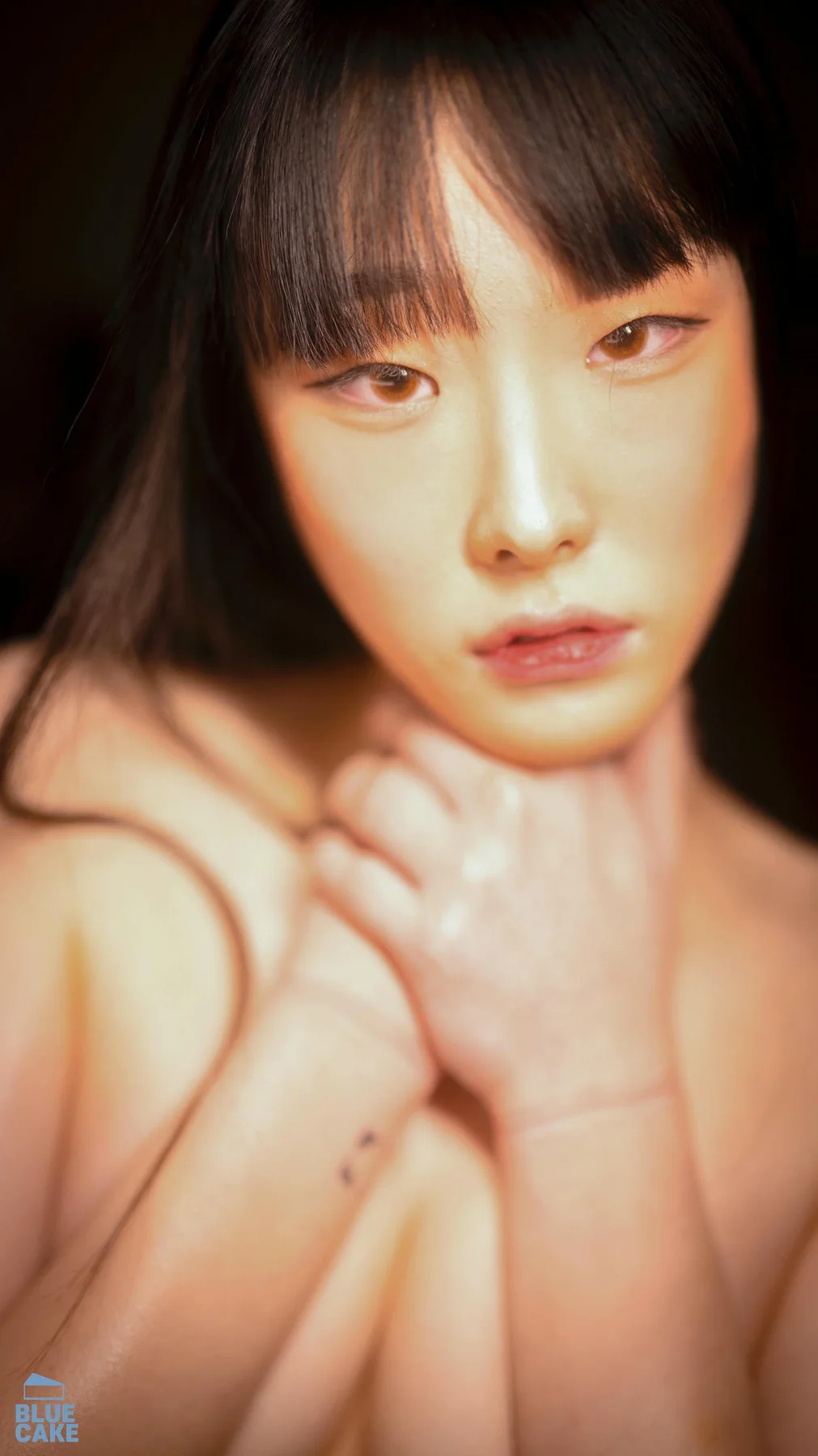 BLUECAKE No.037 Hikaru性感游戏制服 - 2