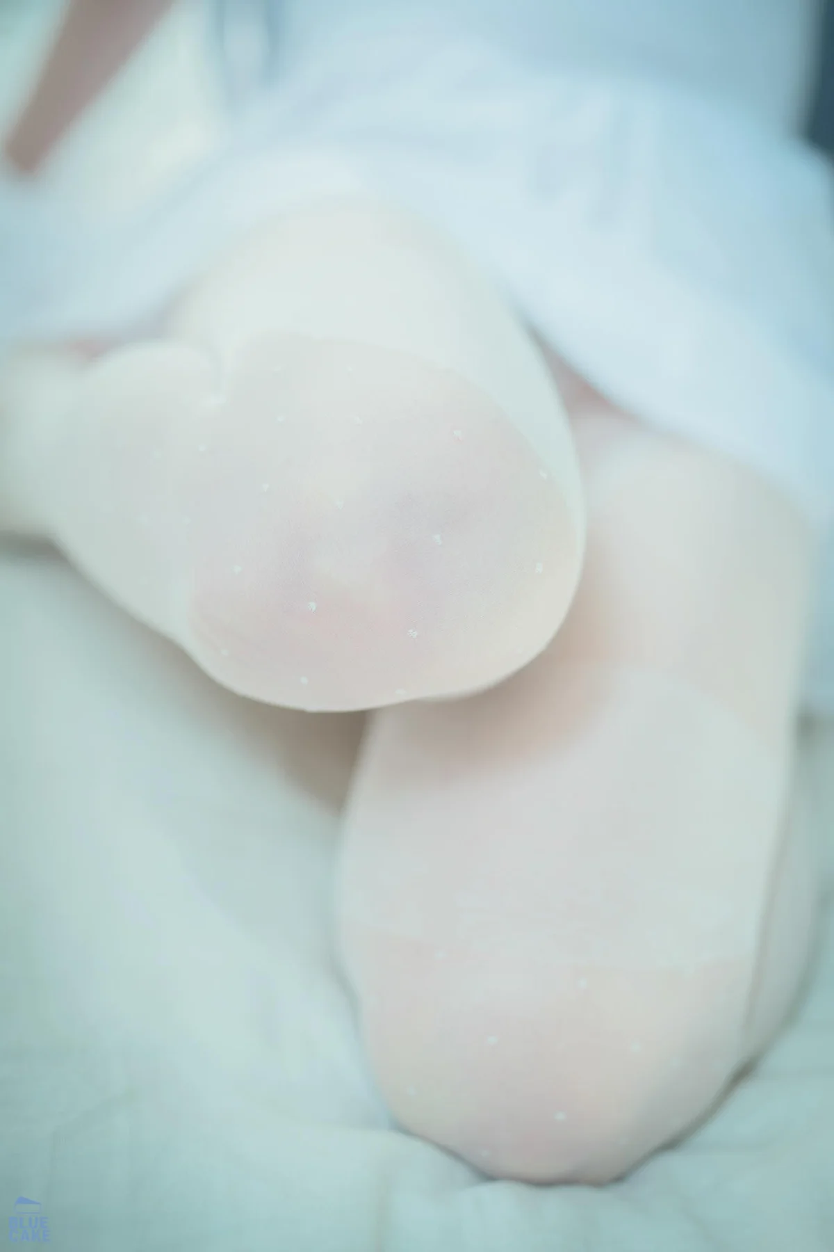 BLUECAKE No.044 Bambi诱惑制服cos - 5