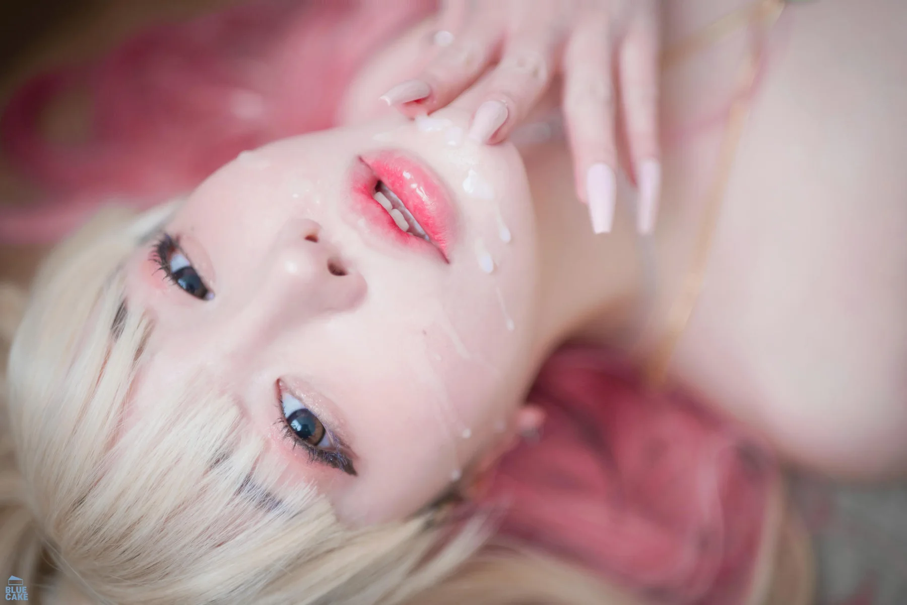 BLUECAKE No.049 MarinYetagawa短裙jk制服套图 - 1