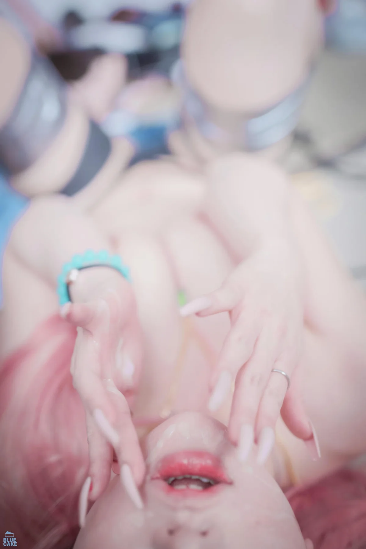 BLUECAKE No.049 MarinYetagawa短裙jk制服套图 - 9