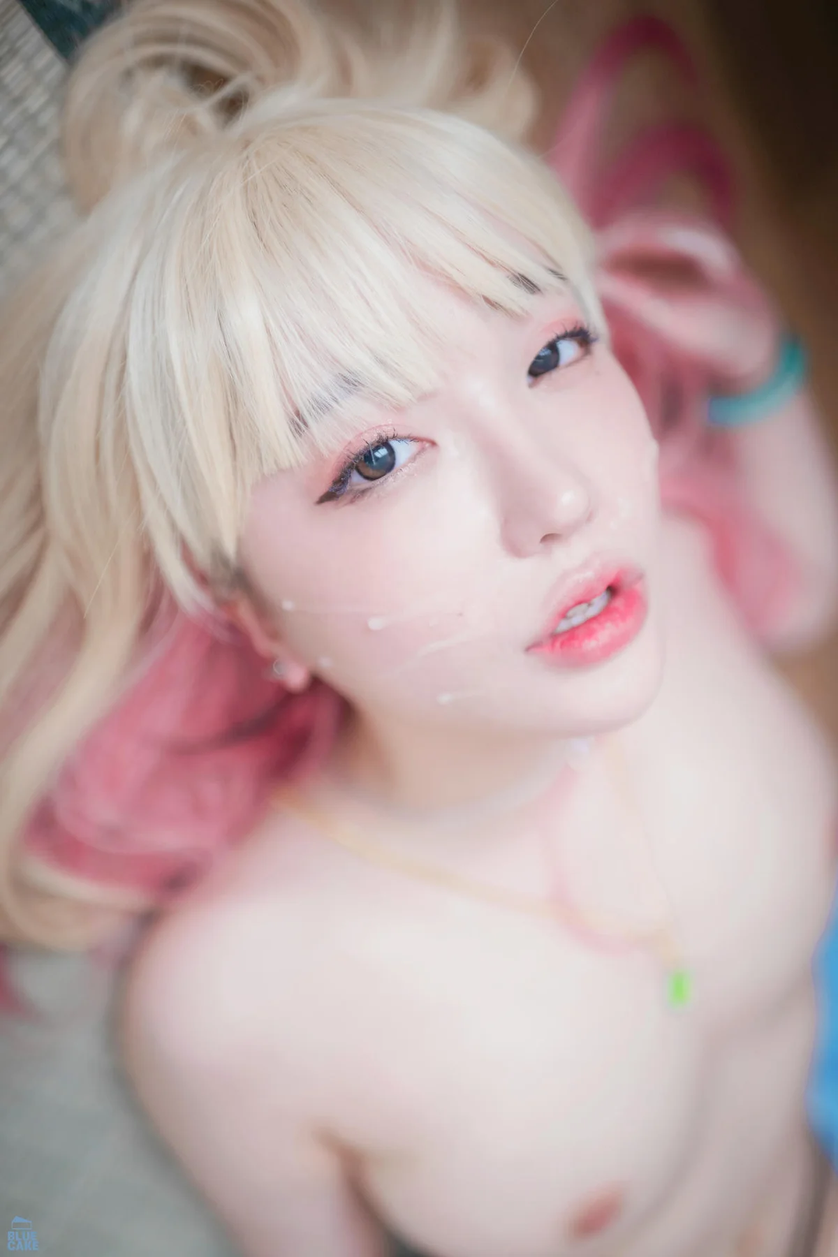 BLUECAKE No.049 MarinYetagawa短裙jk制服套图 - 7