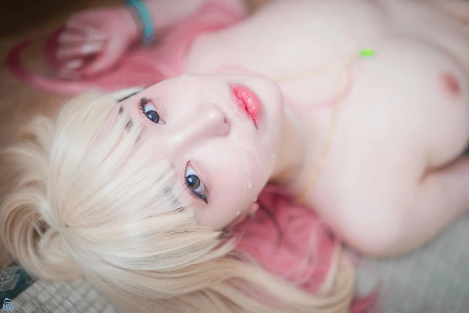 BLUECAKE No.049 MarinYetagawa短裙jk制服套图 - 8