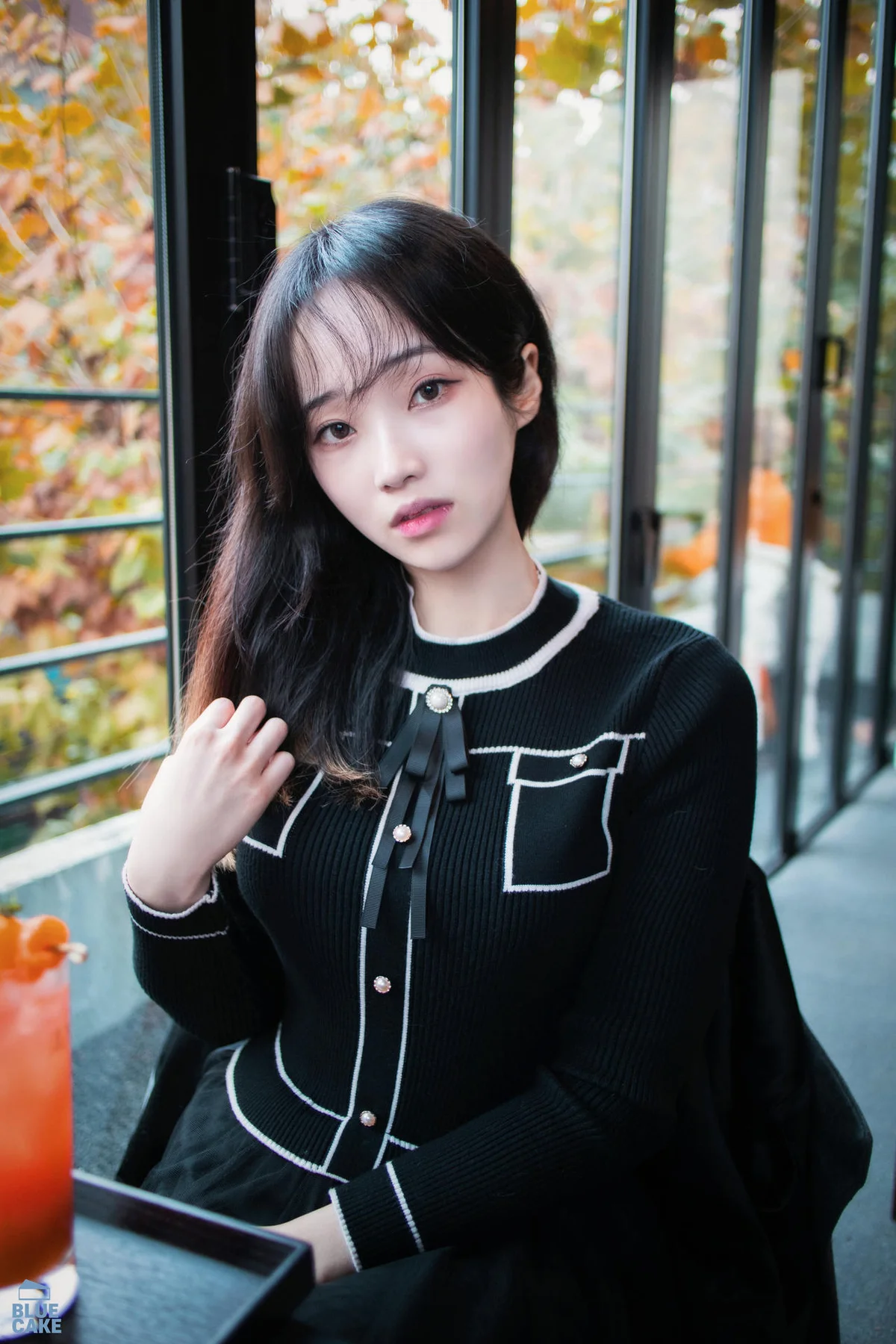 BLUECAKE No.078 Bambi清新少女 - 1