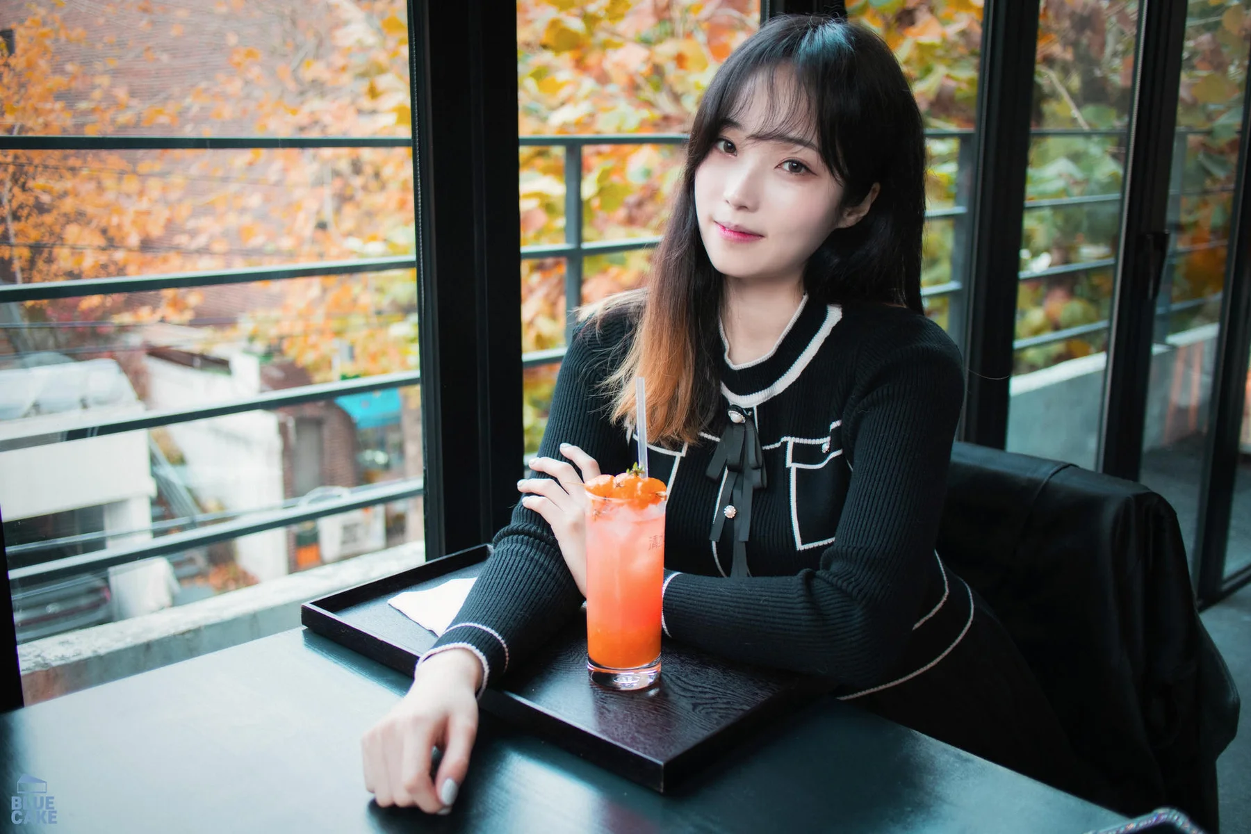 BLUECAKE No.078 Bambi清新少女 - 4