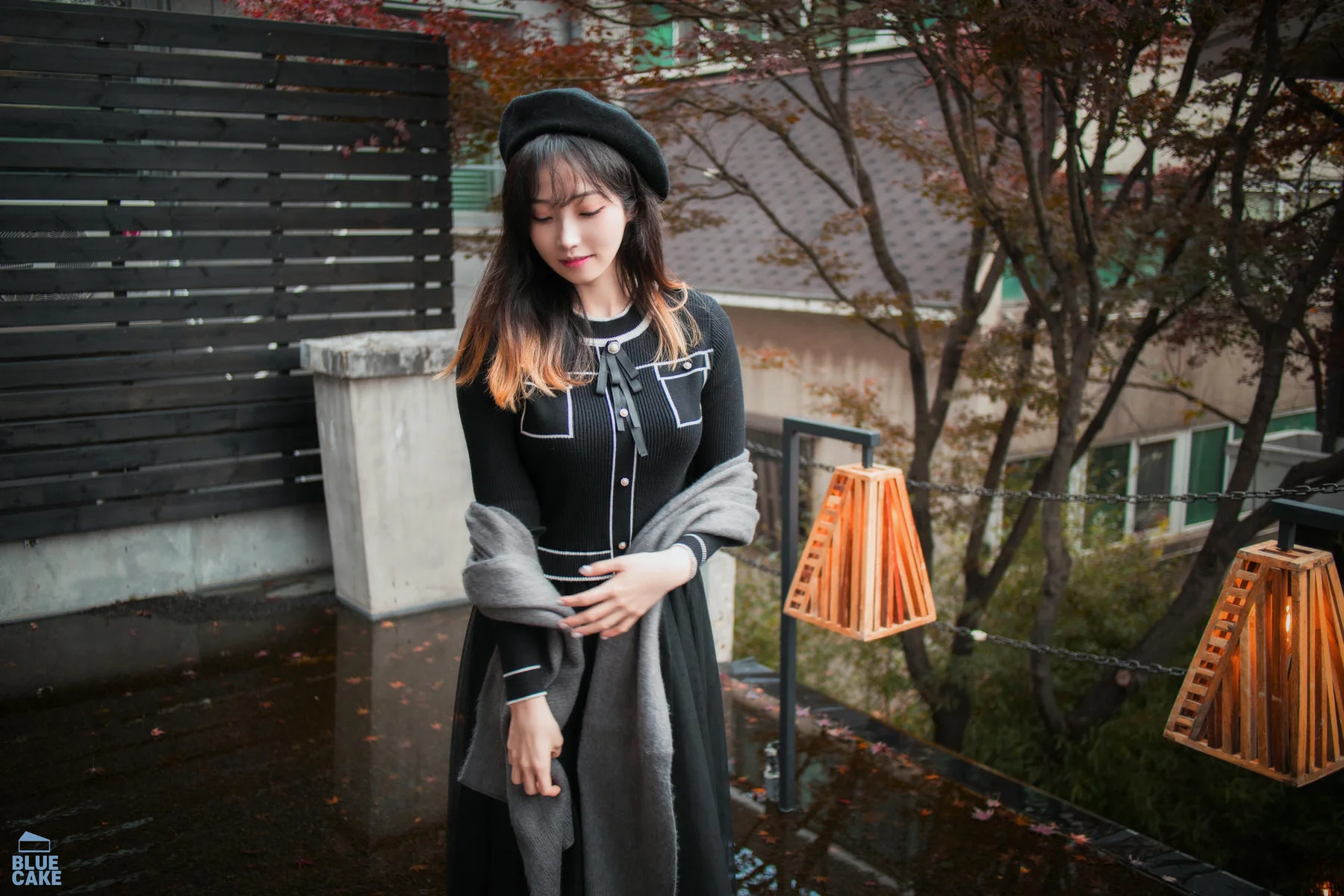 BLUECAKE No.078 Bambi清新少女 - 2