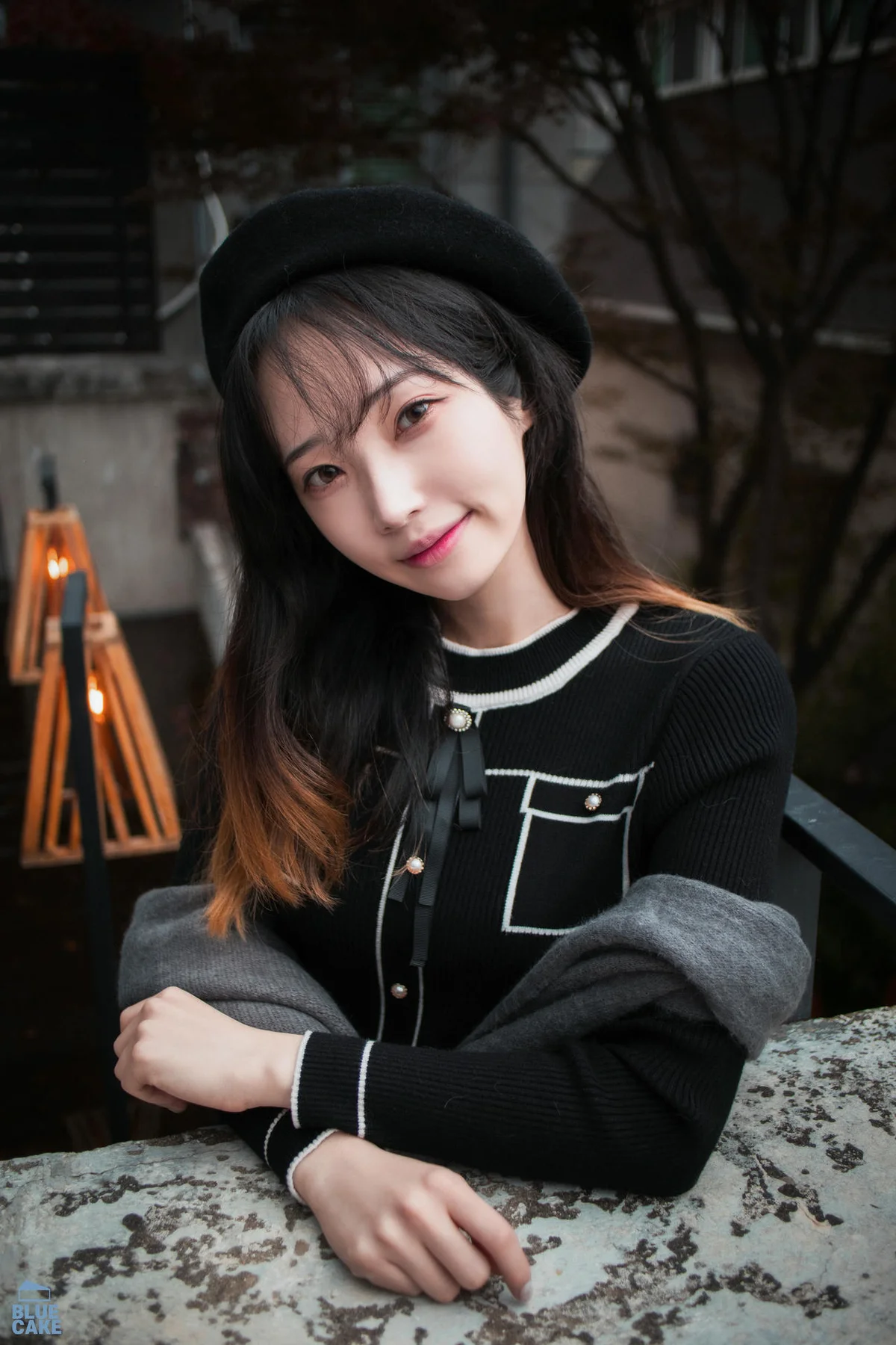 BLUECAKE No.078 Bambi清新少女 - 7