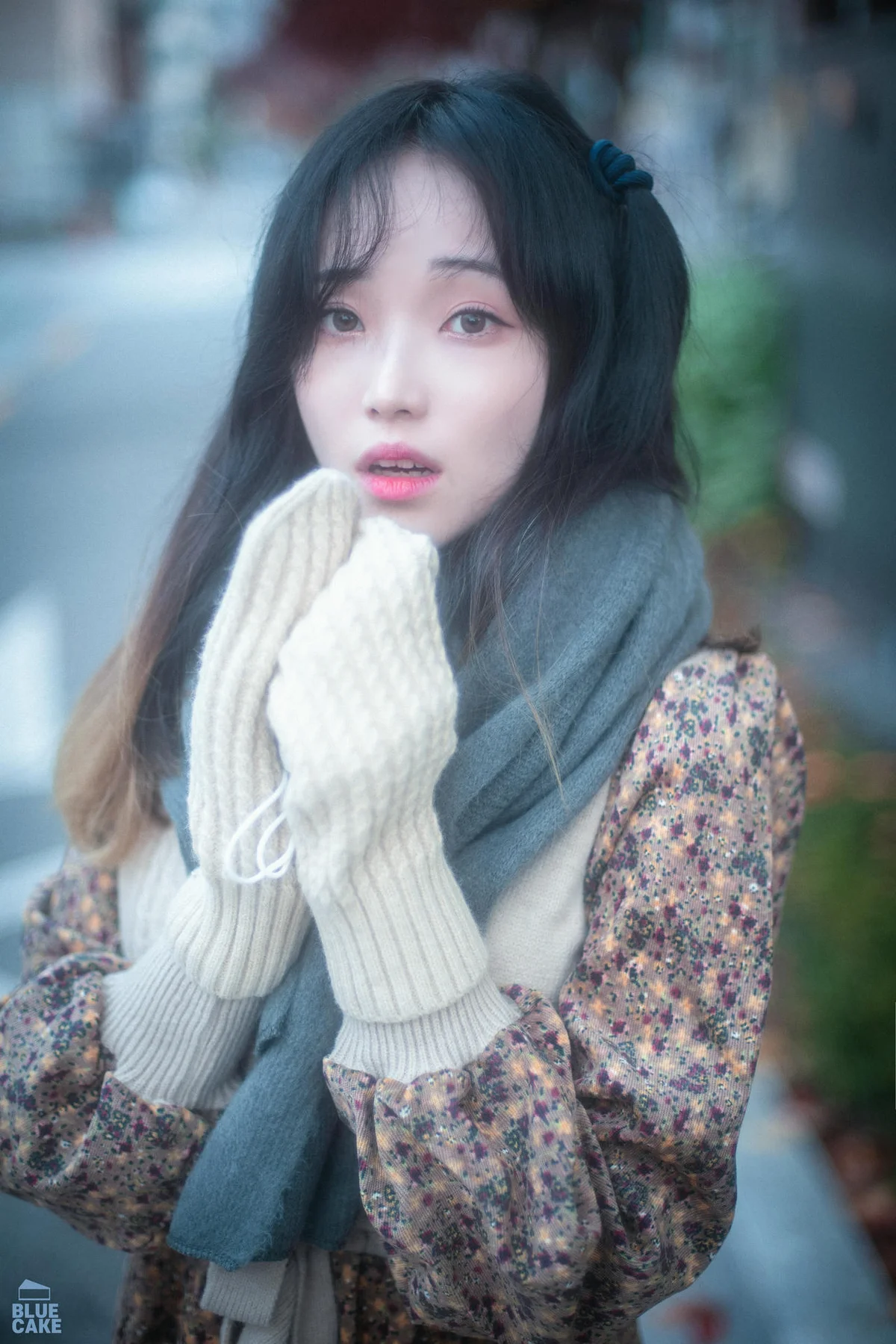 BLUECAKE No.078 Bambi清新少女 - 6
