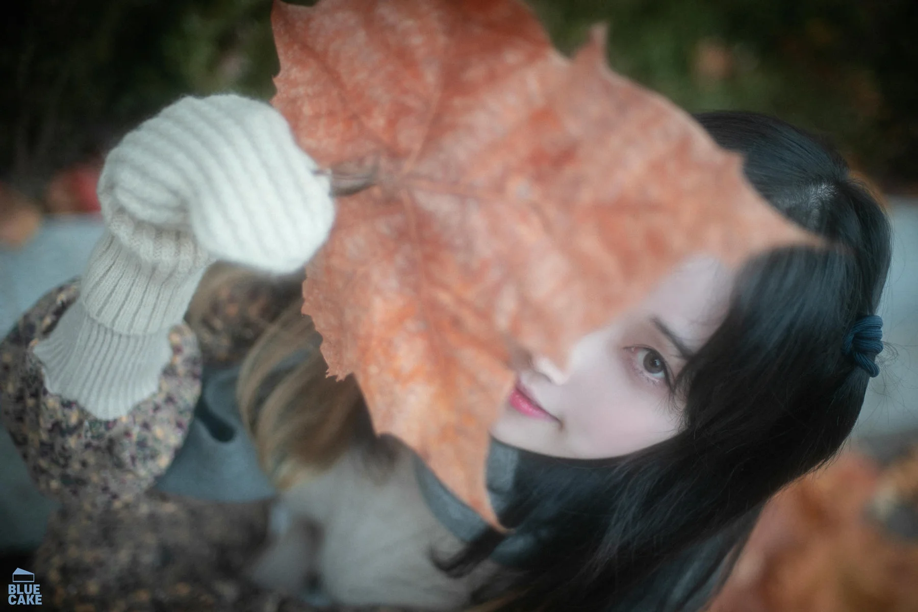 BLUECAKE No.078 Bambi清新少女 - 2