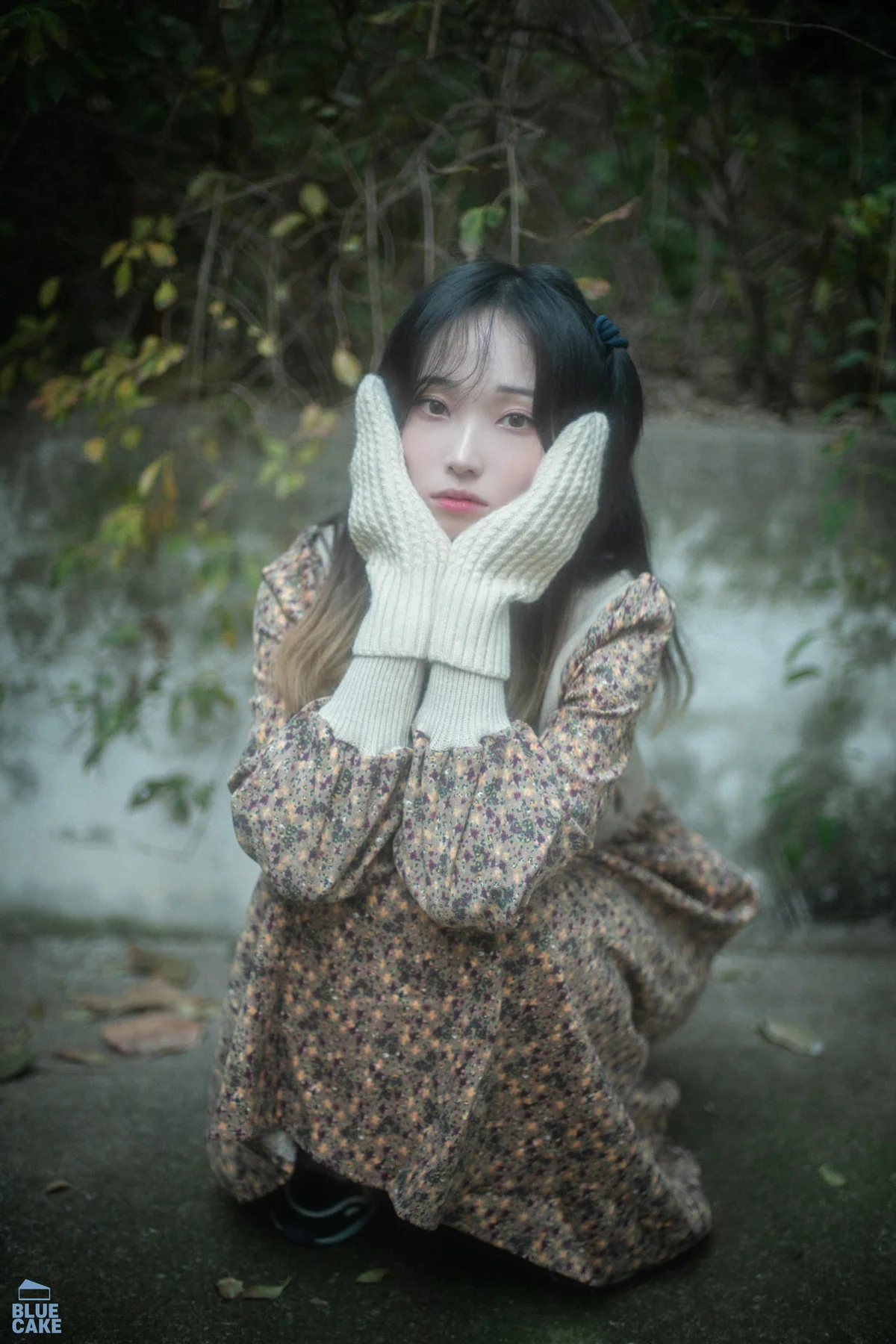 BLUECAKE No.078 Bambi清新少女 - 7