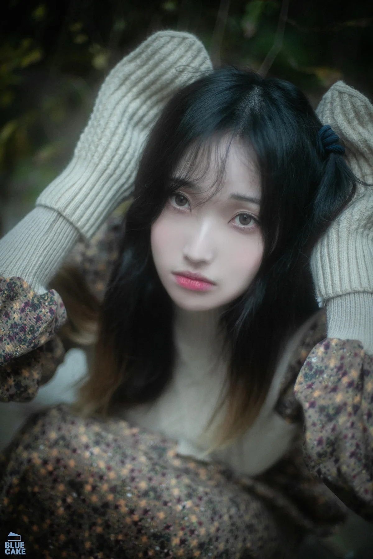 BLUECAKE No.078 Bambi清新少女 - 8