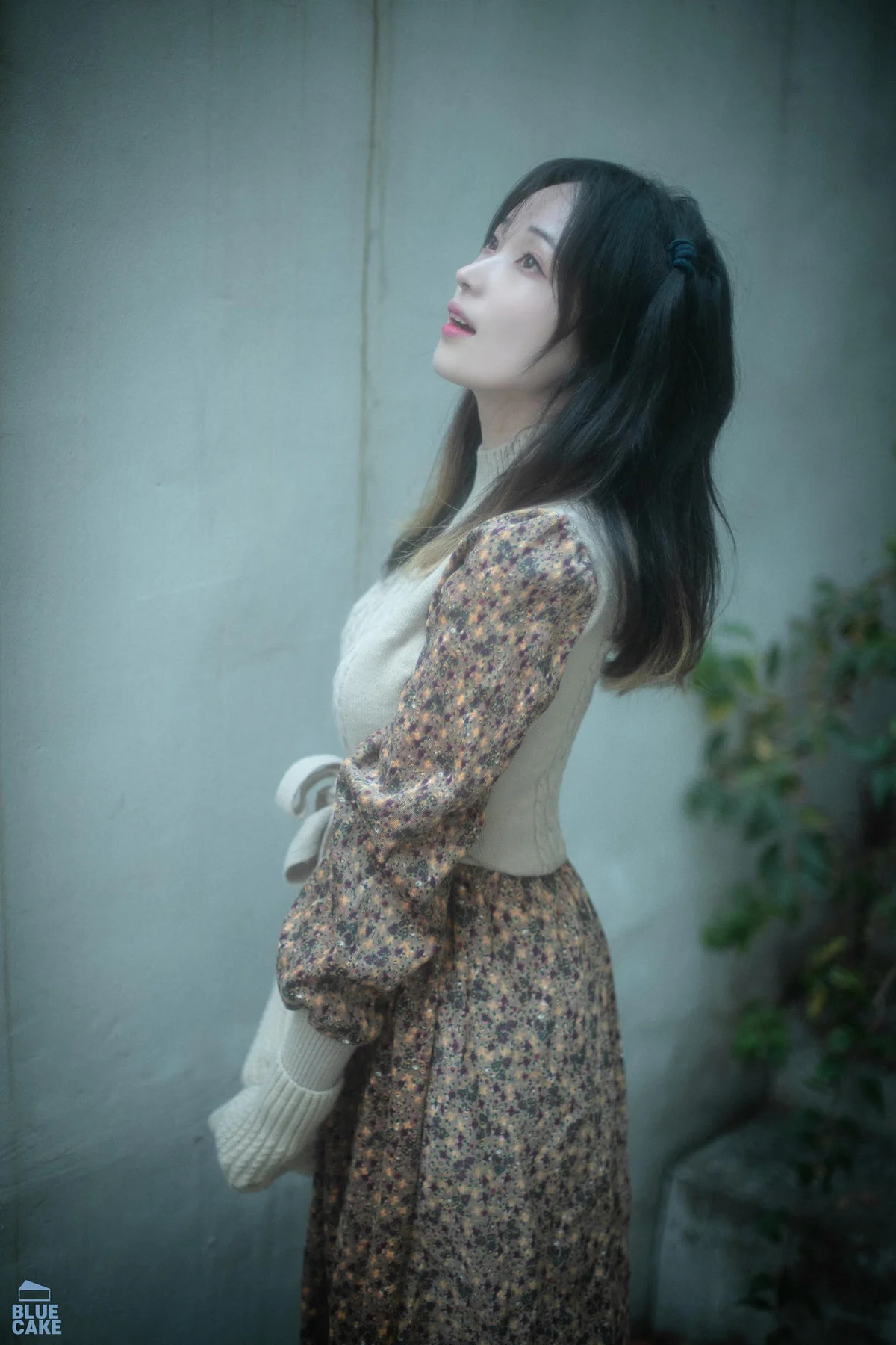 BLUECAKE No.078 Bambi清新少女 - 9