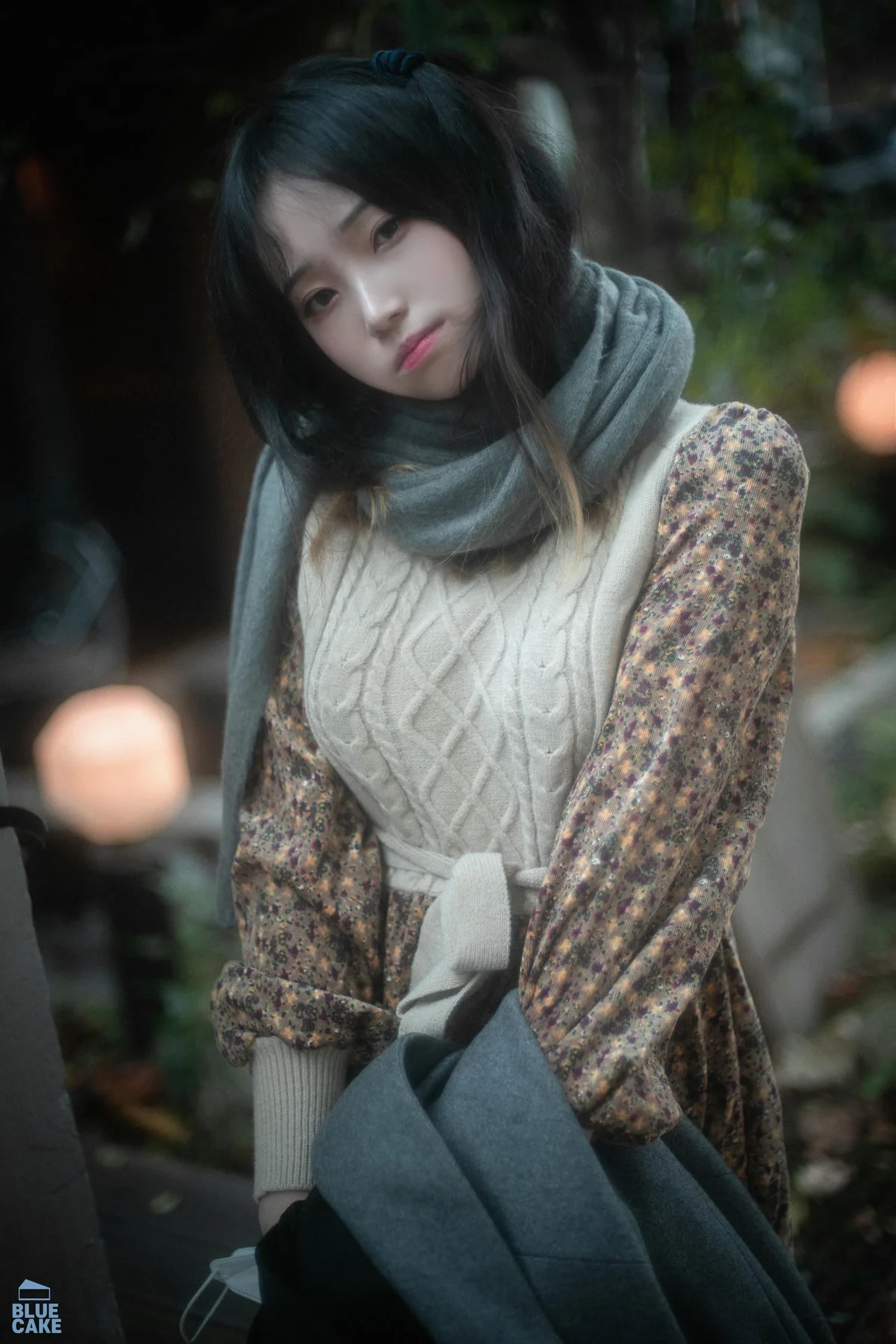BLUECAKE No.078 Bambi清新少女 - 2