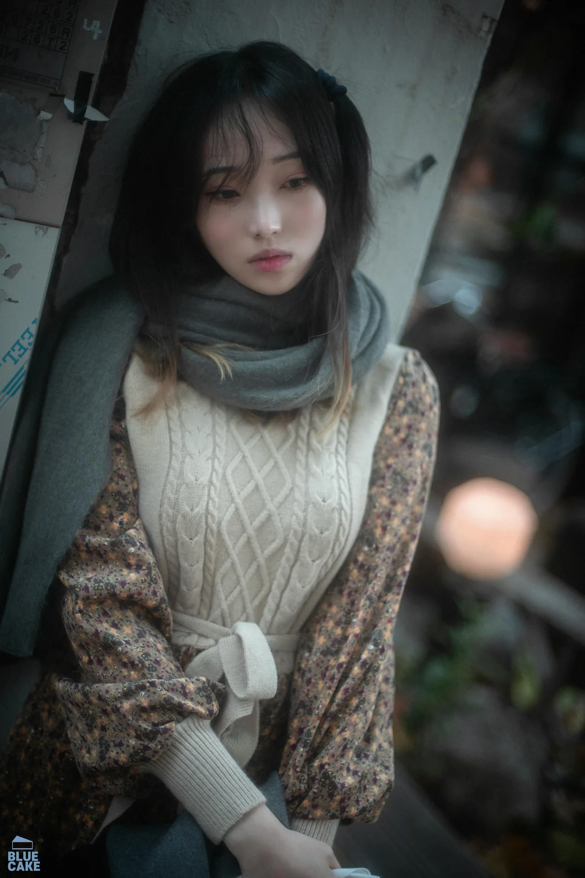BLUECAKE No.078 Bambi清新少女 - 4