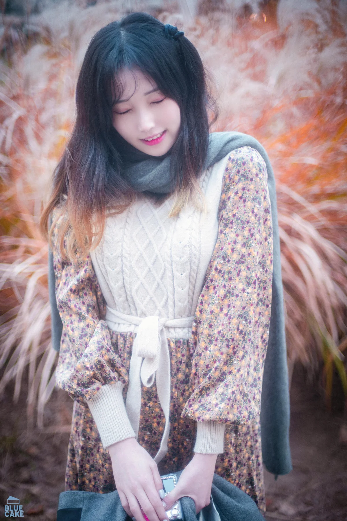 BLUECAKE No.078 Bambi清新少女 - 6