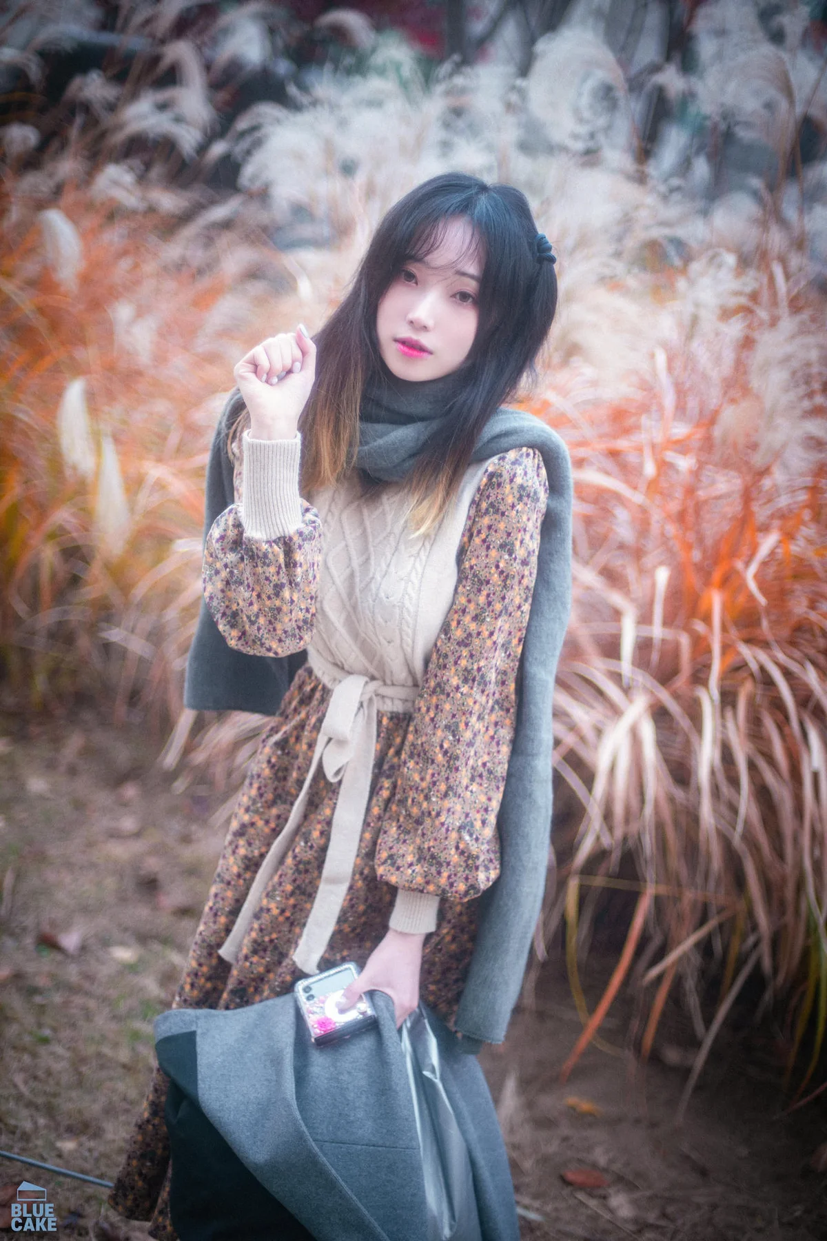 BLUECAKE No.078 Bambi清新少女 - 7