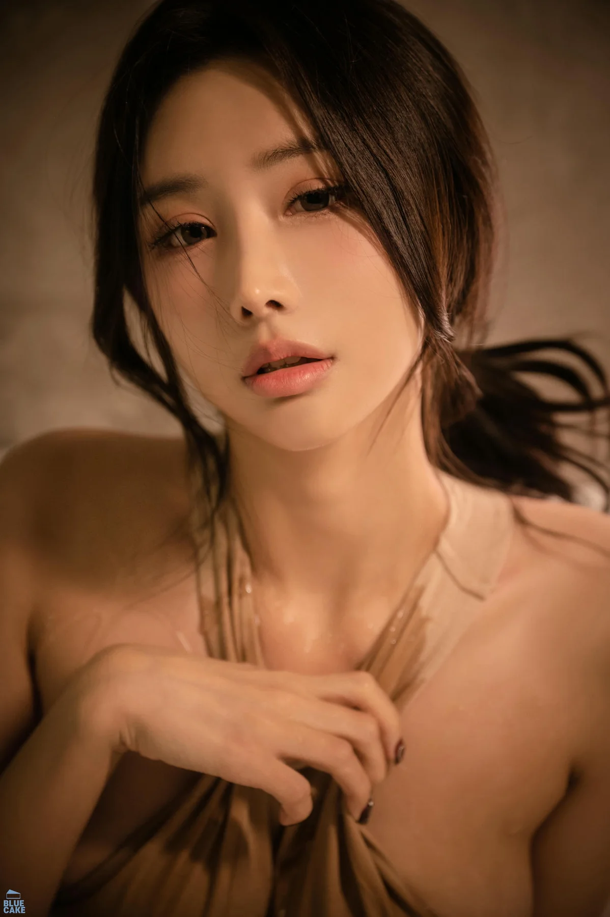 BLUECAKE No.088 YeonYu皮衣情趣内衣 - 6