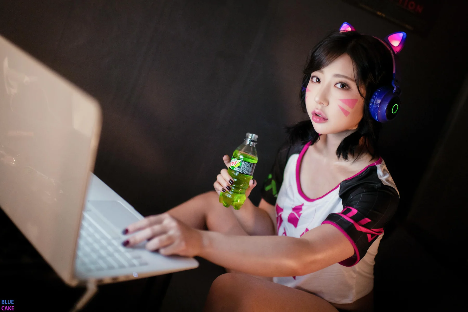 BLUECAKE No.098 Luci可爱少女写真 - 3