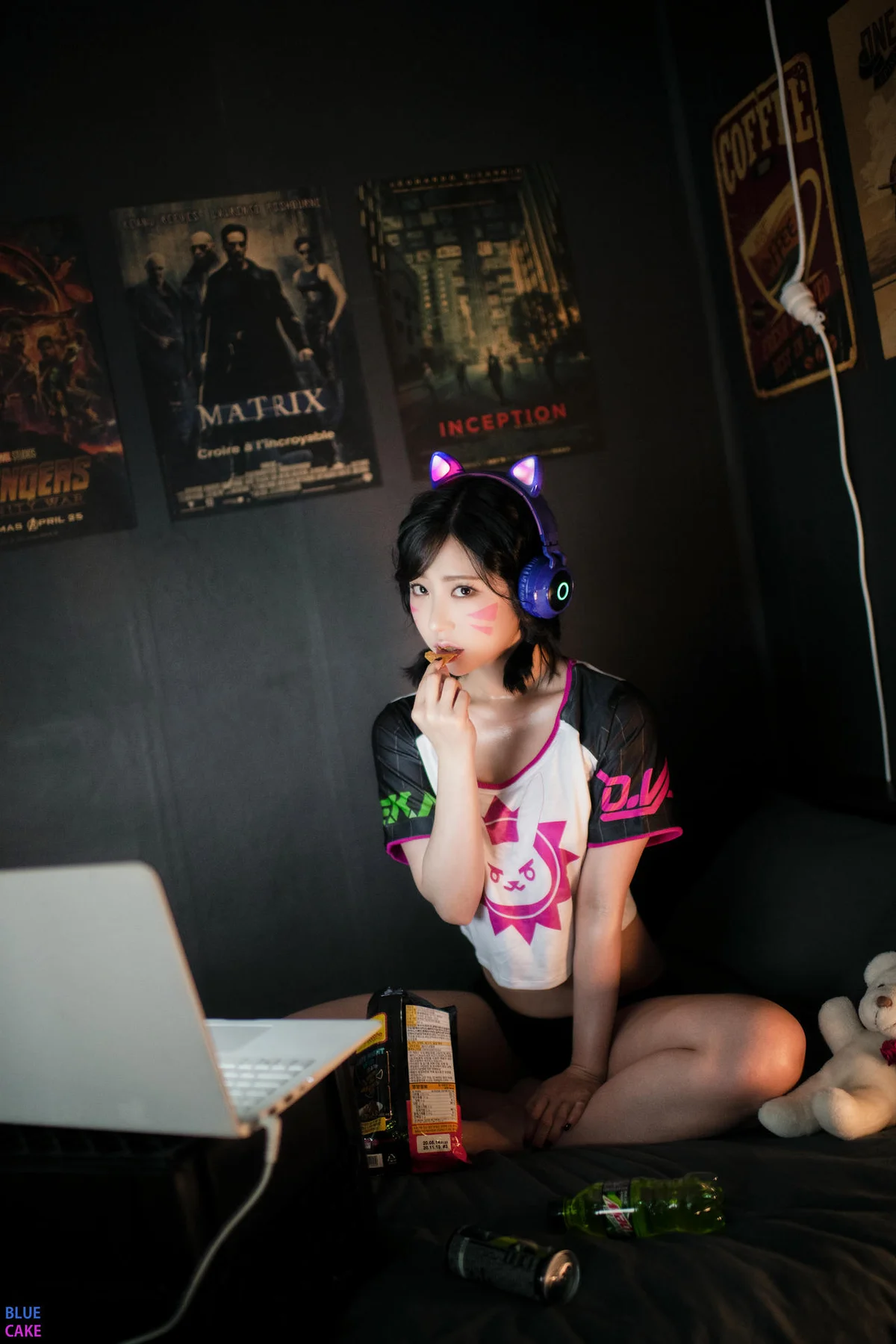 BLUECAKE No.098 Luci可爱少女写真 - 6