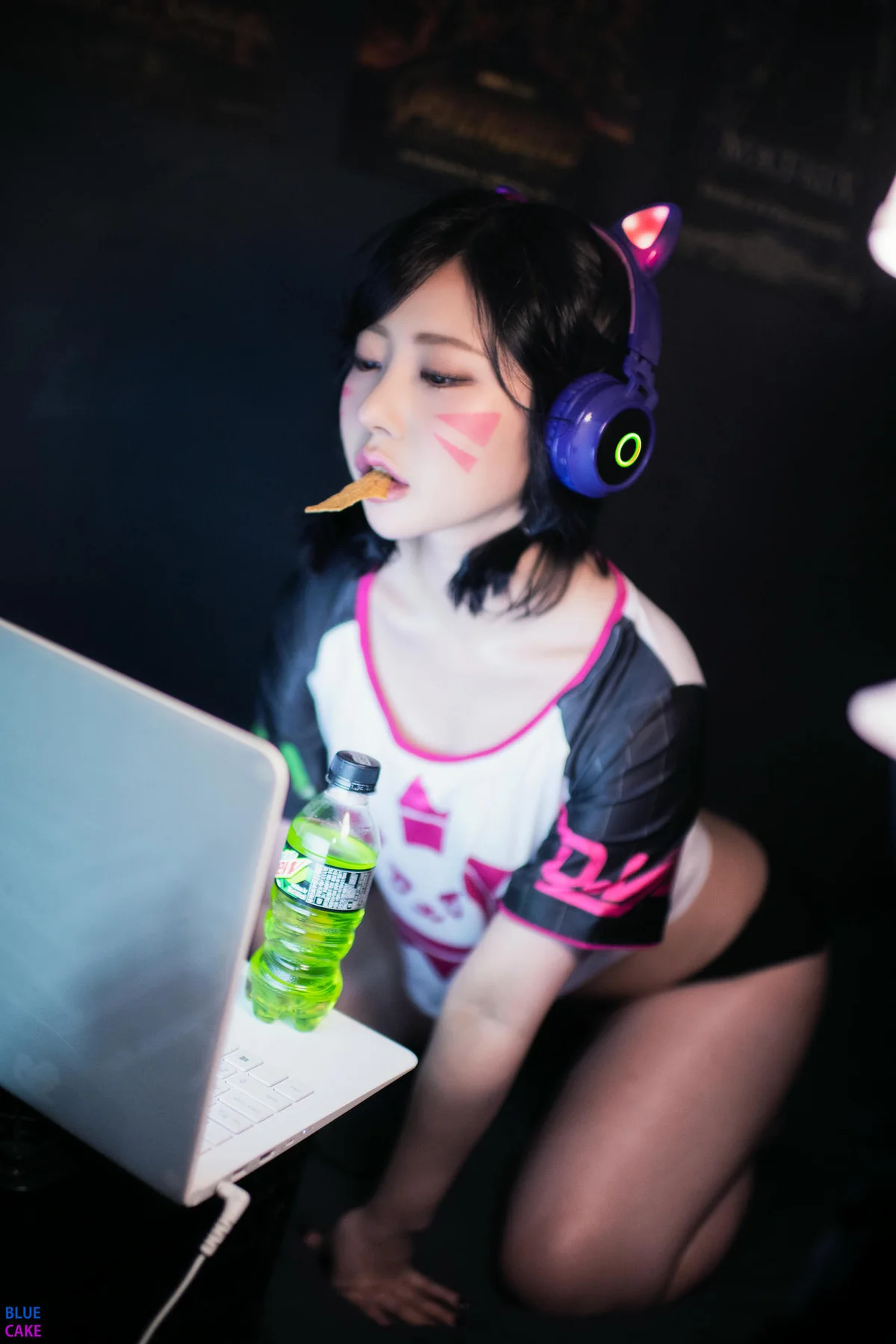 BLUECAKE No.098 Luci可爱少女写真 - 3