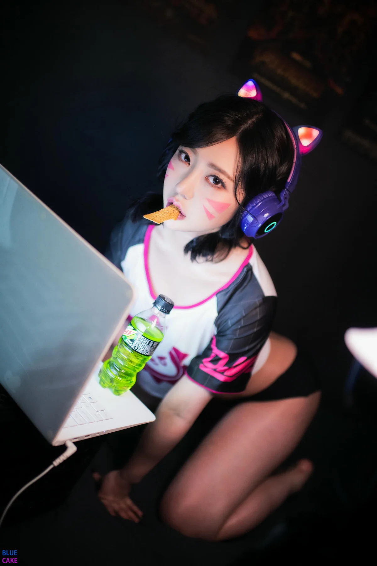 BLUECAKE No.098 Luci可爱少女写真 - 4