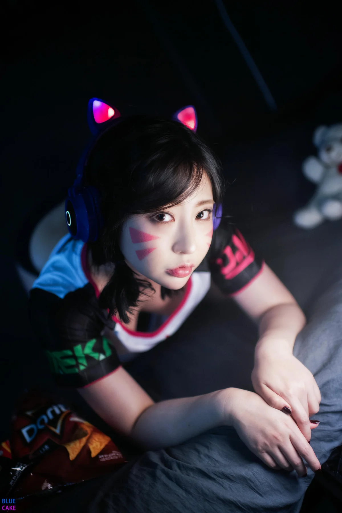 BLUECAKE No.098 Luci可爱少女写真 - 7