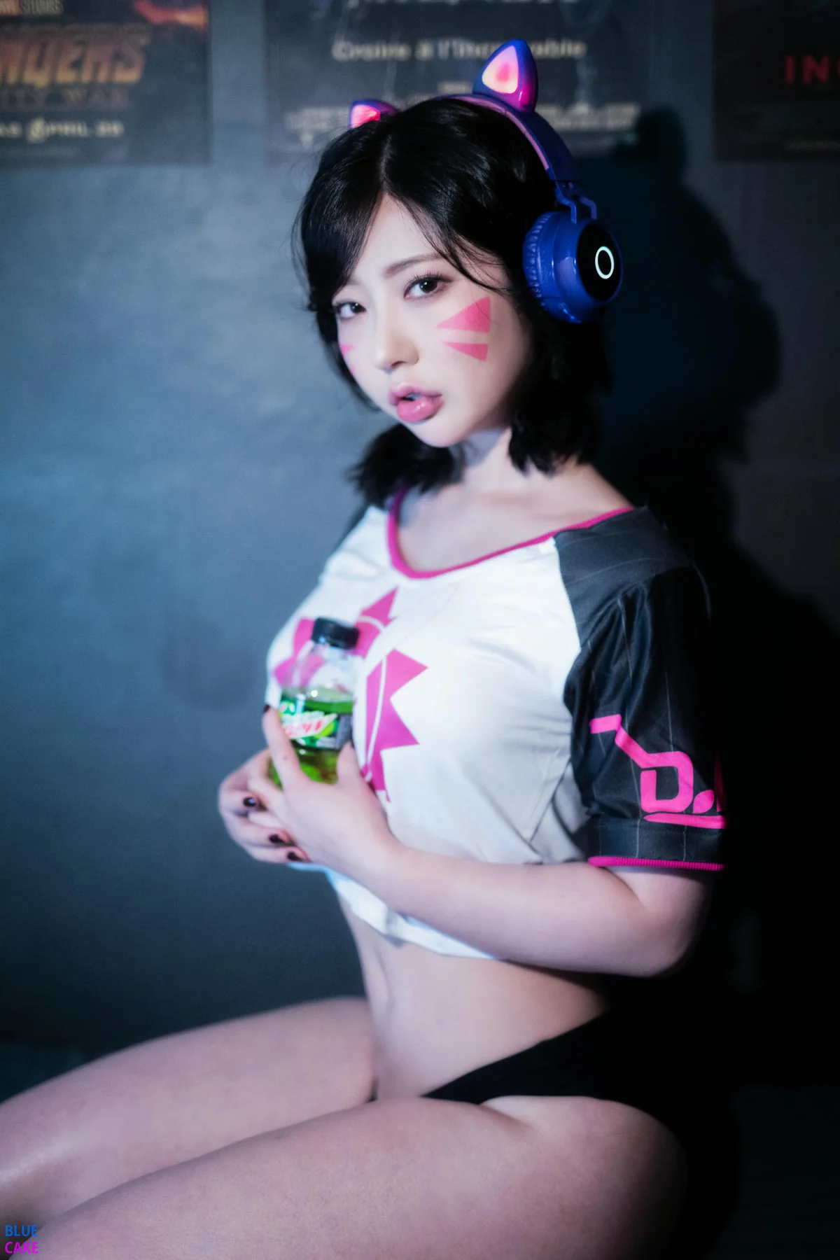 BLUECAKE No.098 Luci可爱少女写真 - 3
