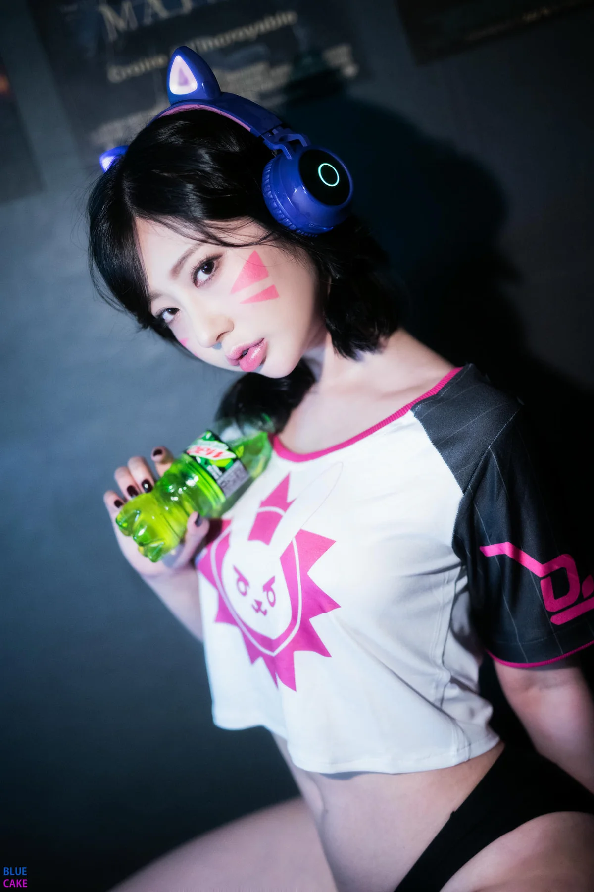 BLUECAKE No.098 Luci可爱少女写真 - 4