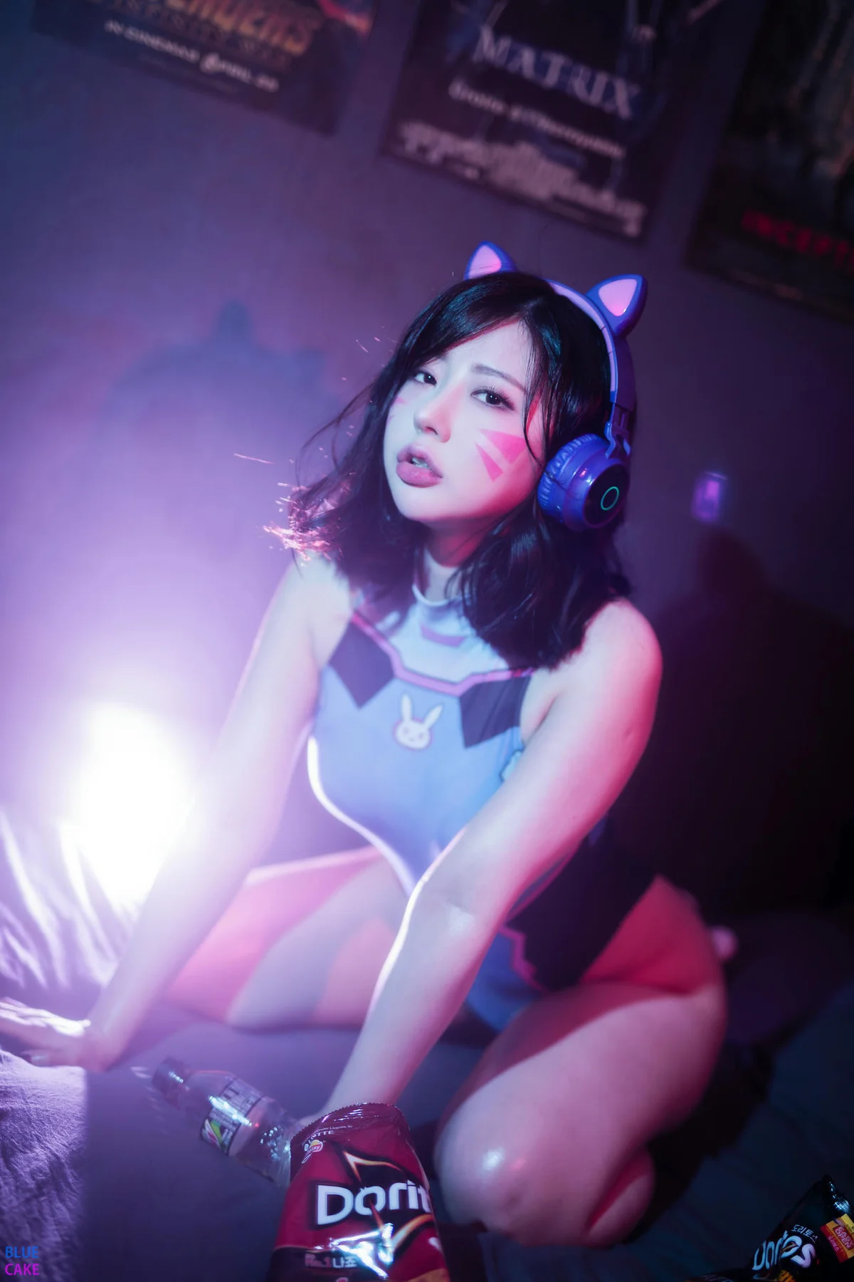 BLUECAKE No.098 Luci可爱少女写真 - 6