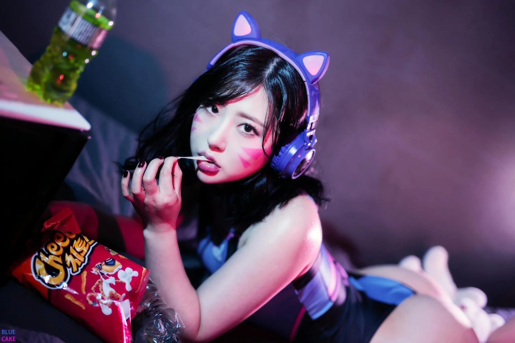 BLUECAKE No.098 Luci可爱少女写真 - 8