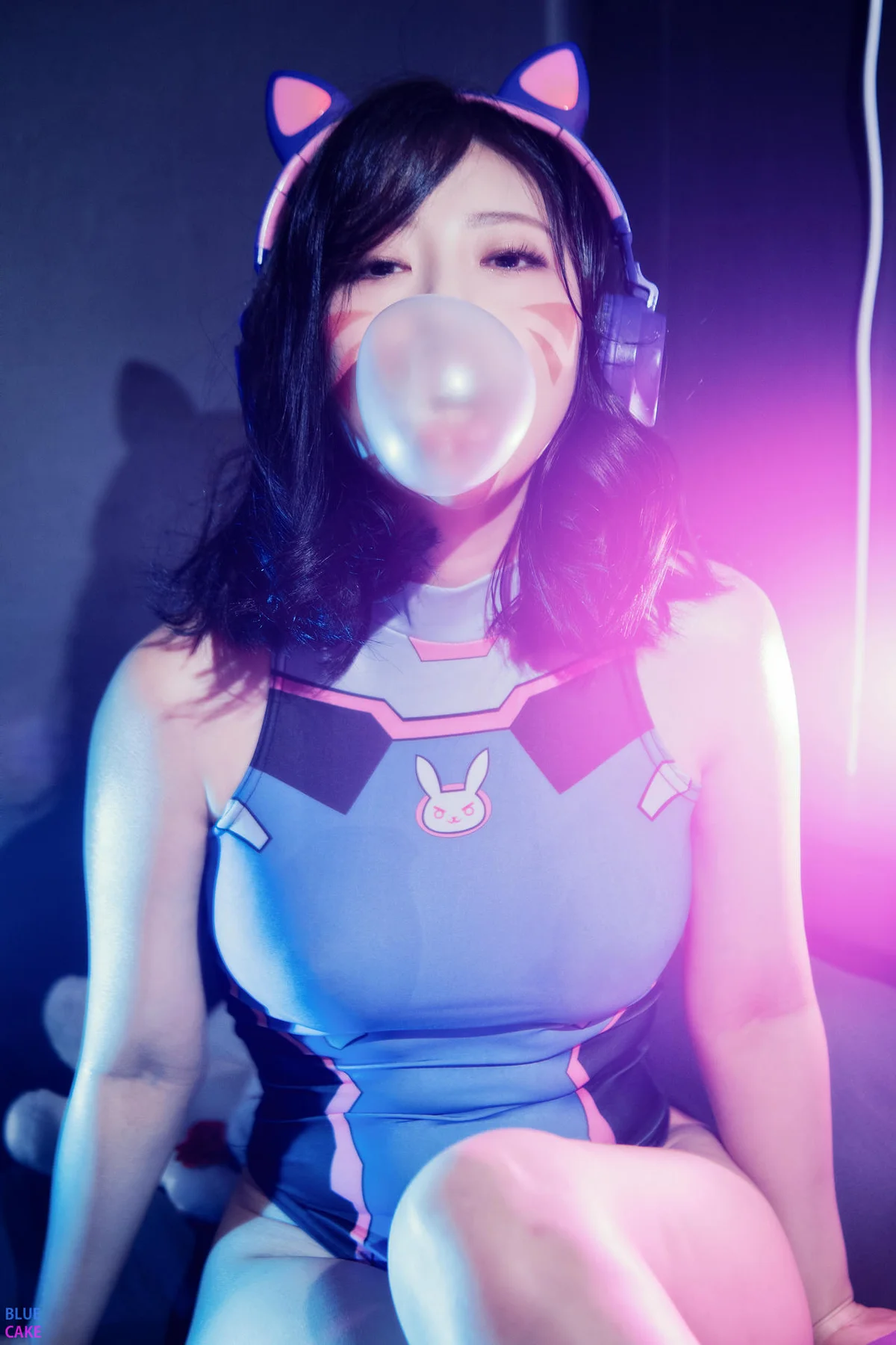 BLUECAKE No.098 Luci可爱少女写真 - 3