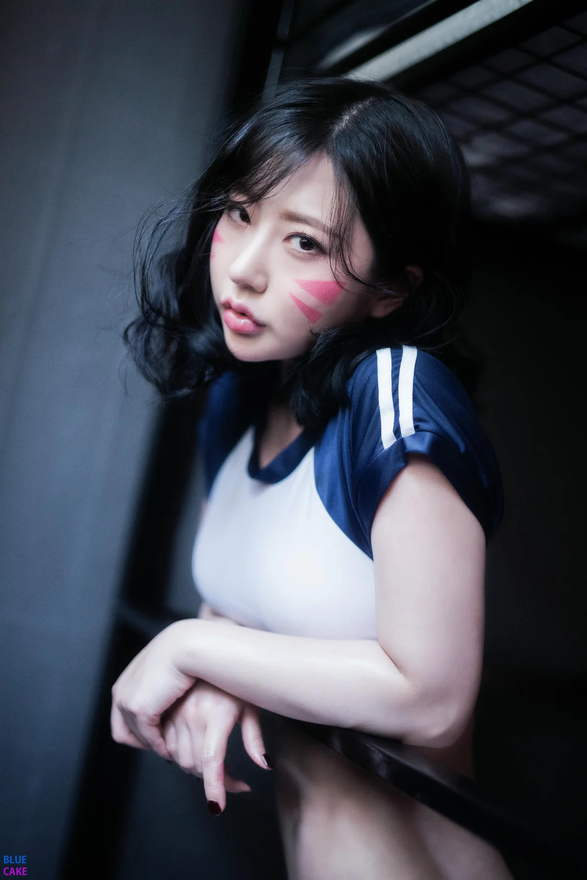 BLUECAKE No.098 Luci可爱少女写真 - 7