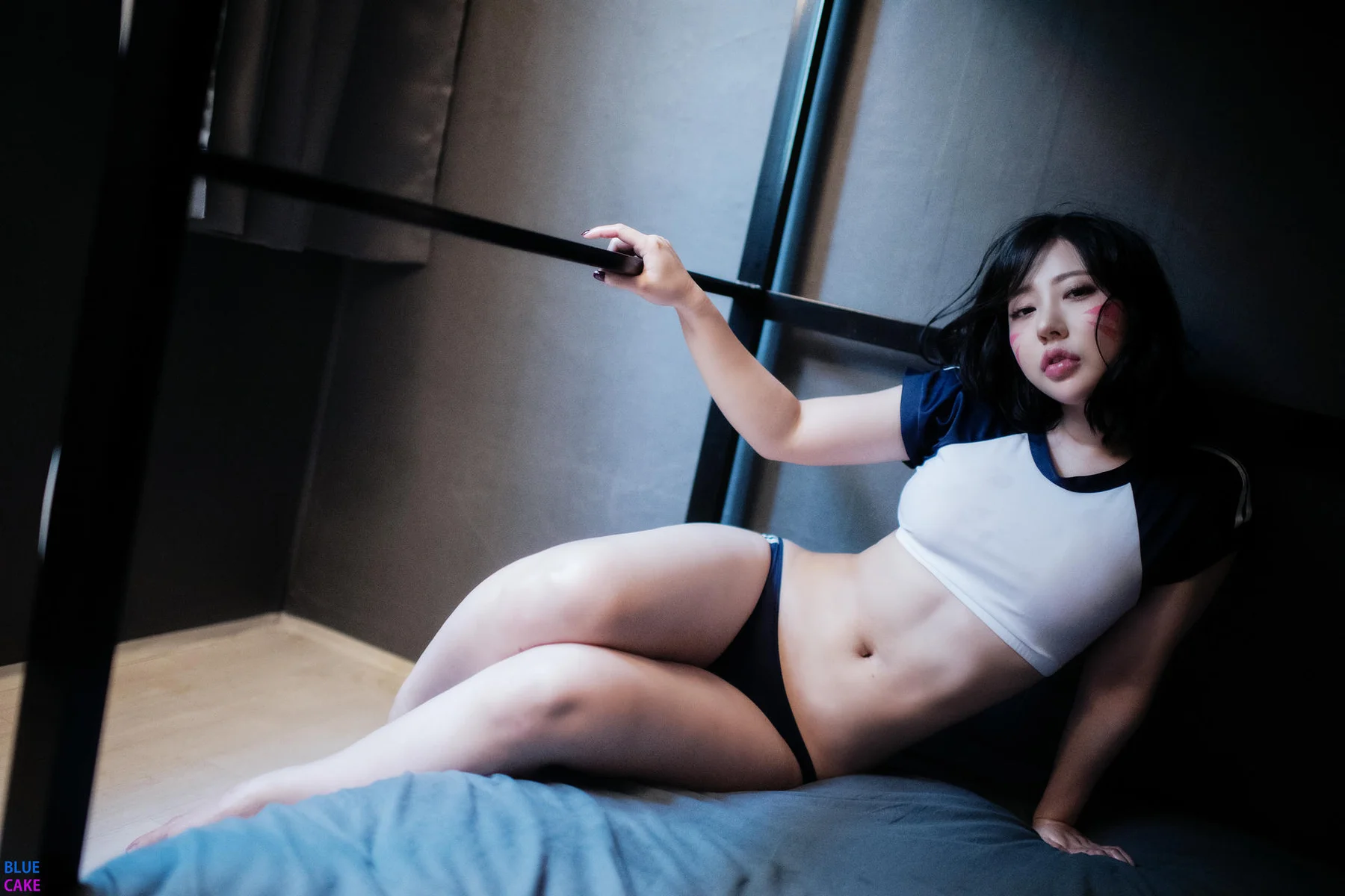 BLUECAKE No.098 Luci可爱少女写真 - 1