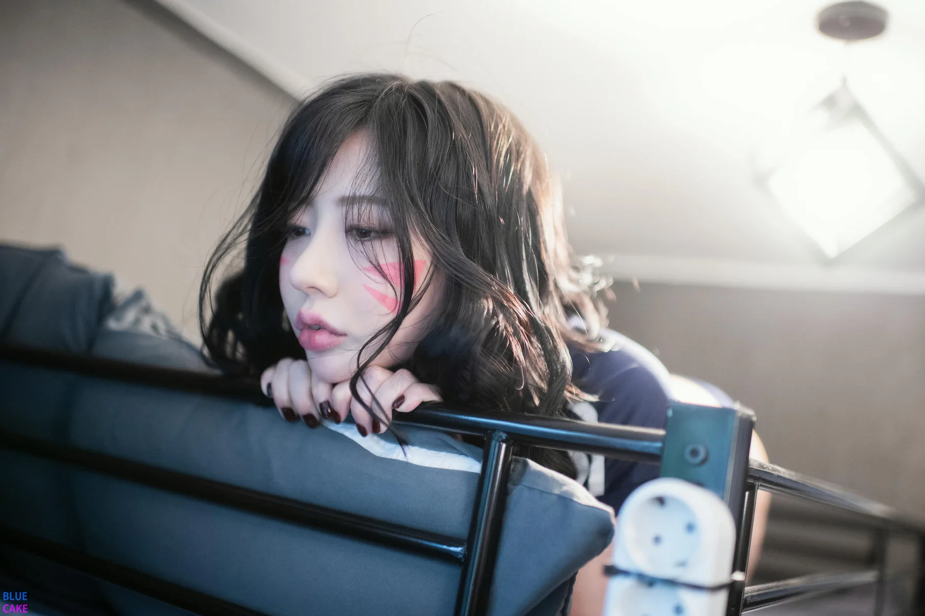 BLUECAKE No.098 Luci可爱少女写真 - 3