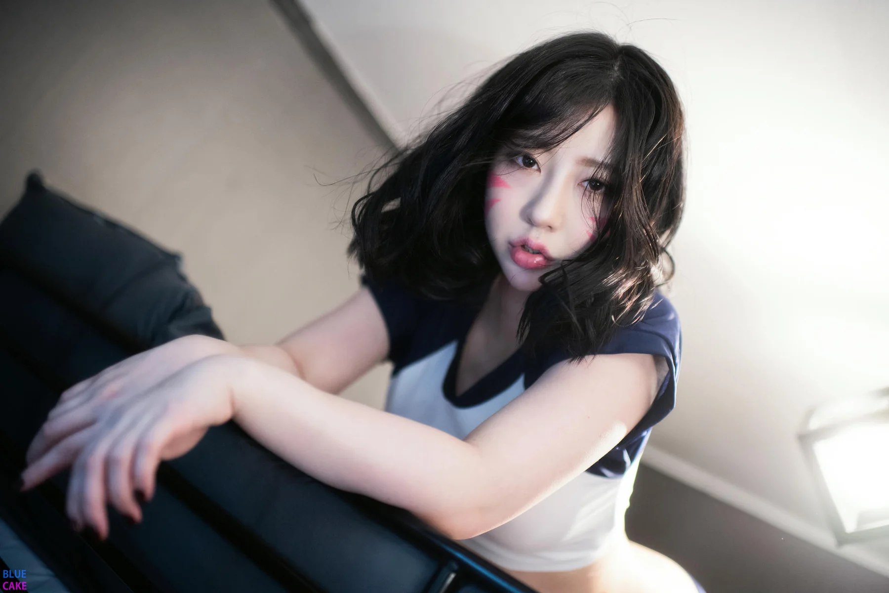 BLUECAKE No.098 Luci可爱少女写真 - 4