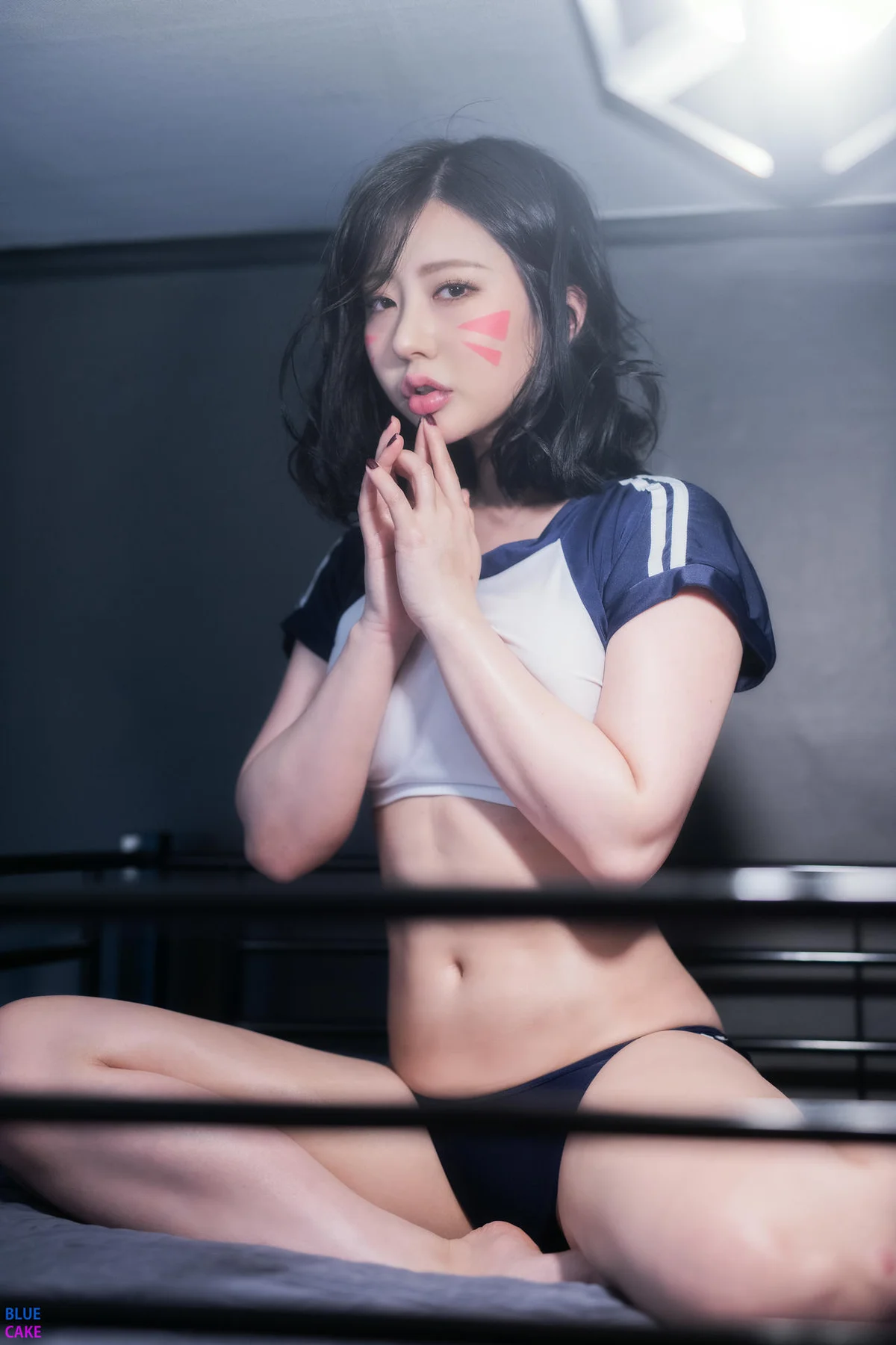 BLUECAKE No.098 Luci可爱少女写真 - 9