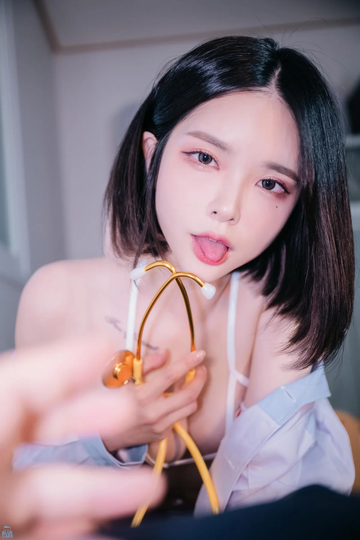 BLUECAKE No.136 Hikari护士制服美女 - 6