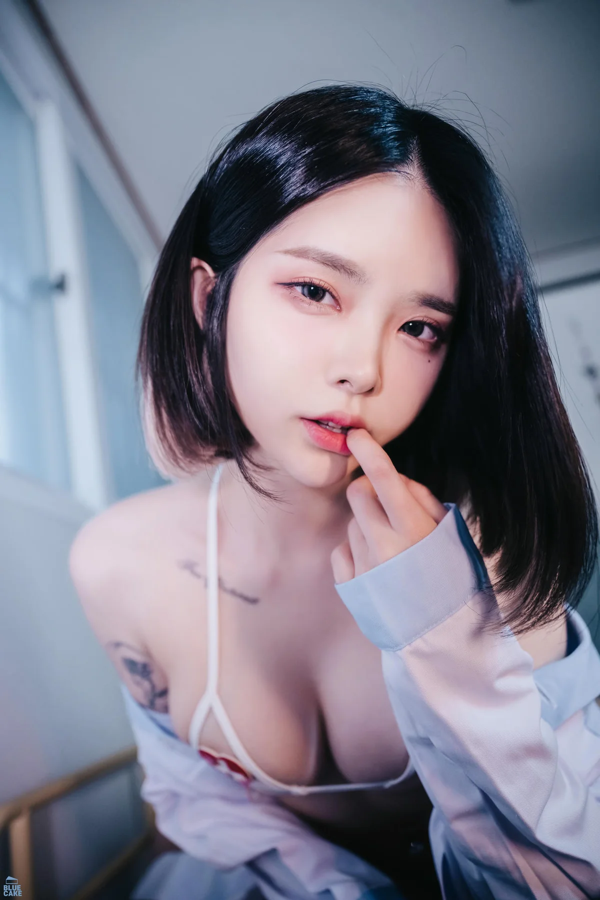 BLUECAKE No.136 Hikari护士制服美女 - 2