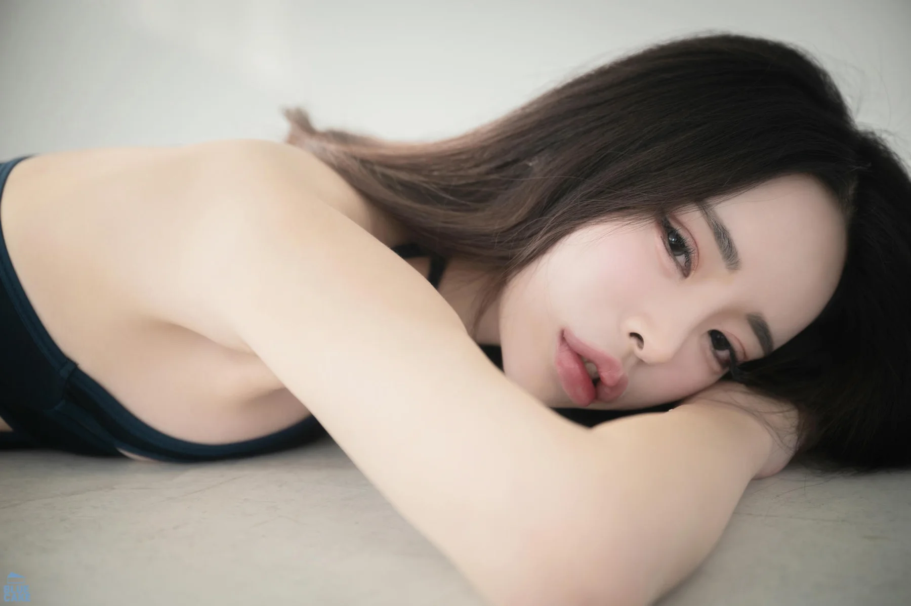 BLUECAKE No.160 BUNNYCHAERI个性美女酥胸美乳 - 3