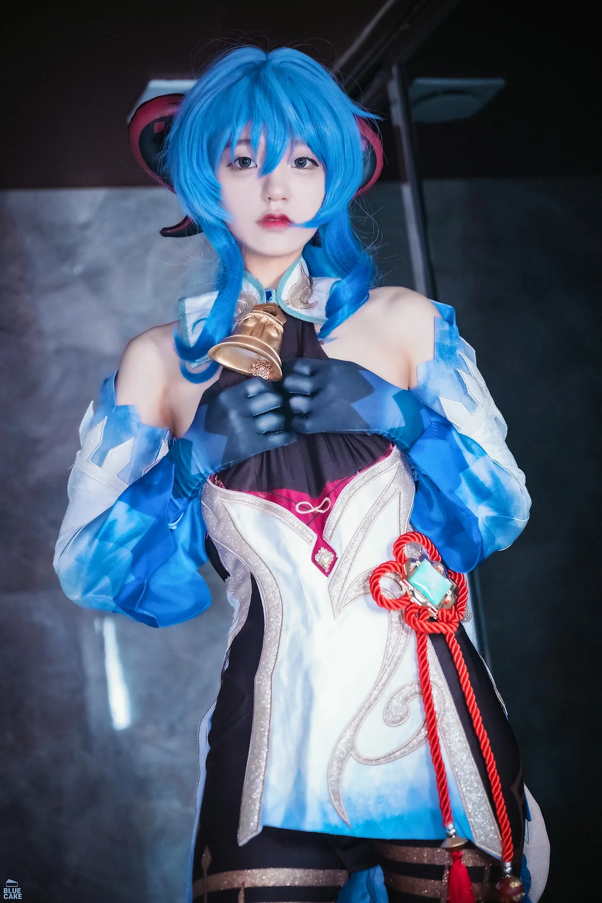 BLUECAKE No.174 Jenny美女萝莉cos - 7