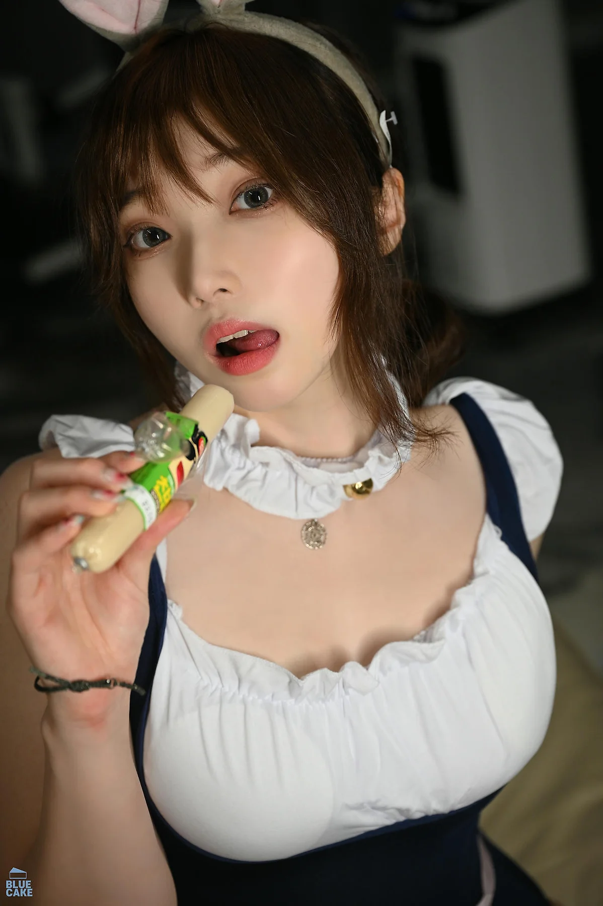 BLUECAKE No.188 Bambi少女女仆装扮制服 - 8